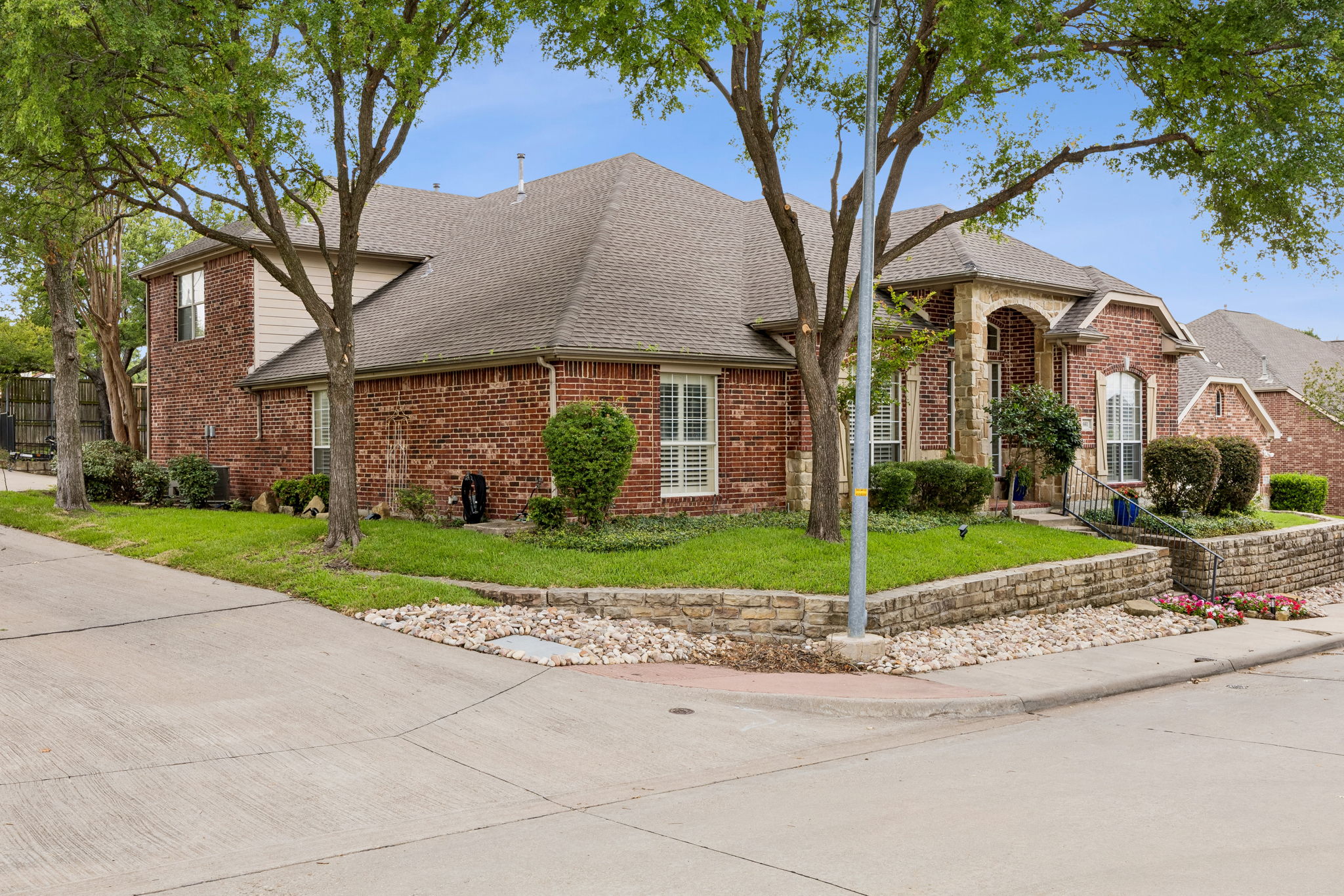  Effortless Executive Living Near Lake Ray Hubbard in Gated Turtle Cove - 物件實景