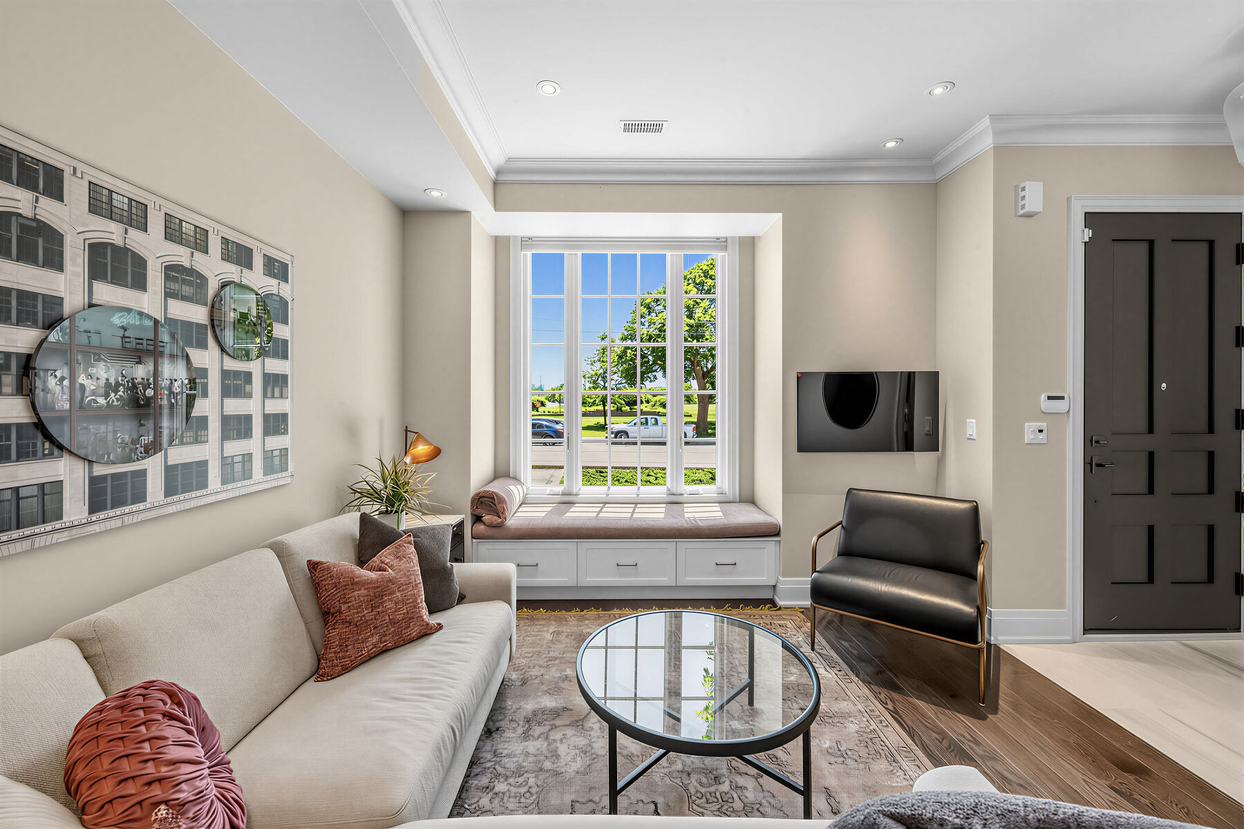  Forest Hill South - Casa Loma - 物件實景