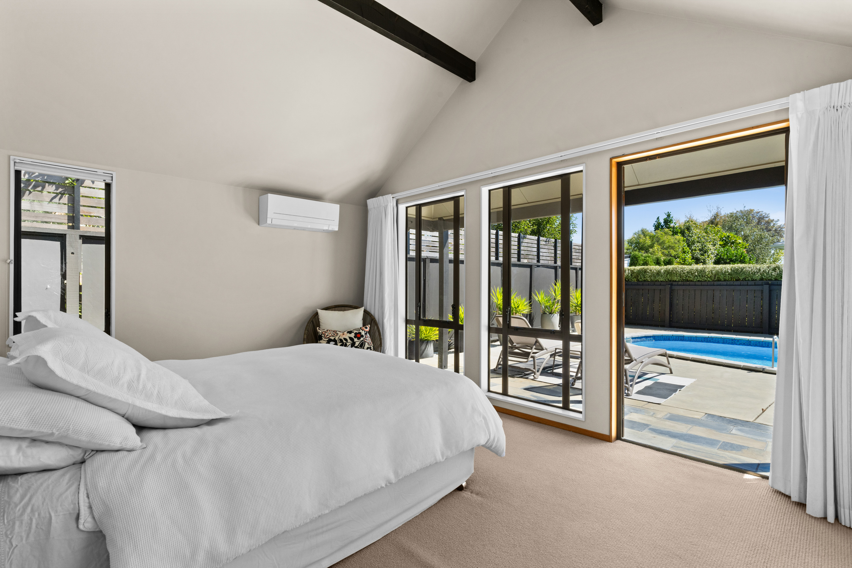  49 Chambers Street, Havelock North - 物件實景