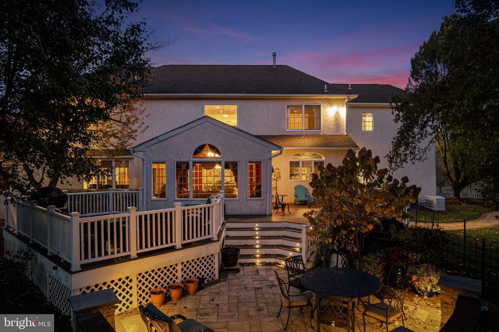 New Hope, Pennsylvania, 18938, United States, 4 Bedrooms Bedrooms, ,5 BathroomsBathrooms,Residential,For Sale,1987976