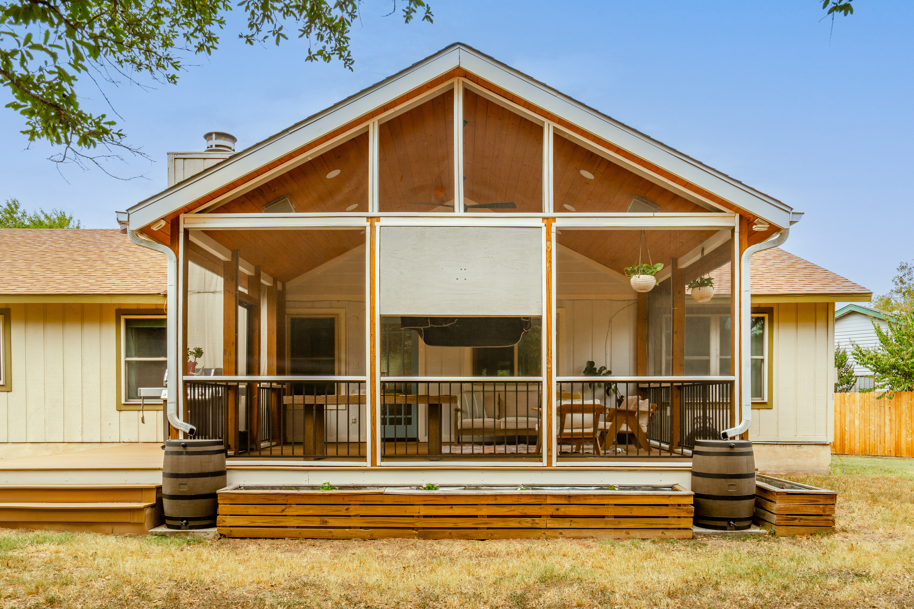  3203 Western Drive, Austin, TX 78745 - 物件實景