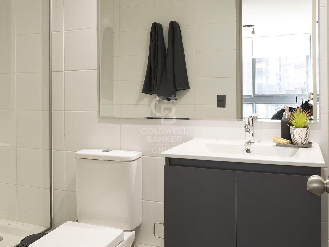 Ñuñoa, Chile, 3 Bedrooms Bedrooms, ,2 BathroomsBathrooms,Residential,For Sale,1827736