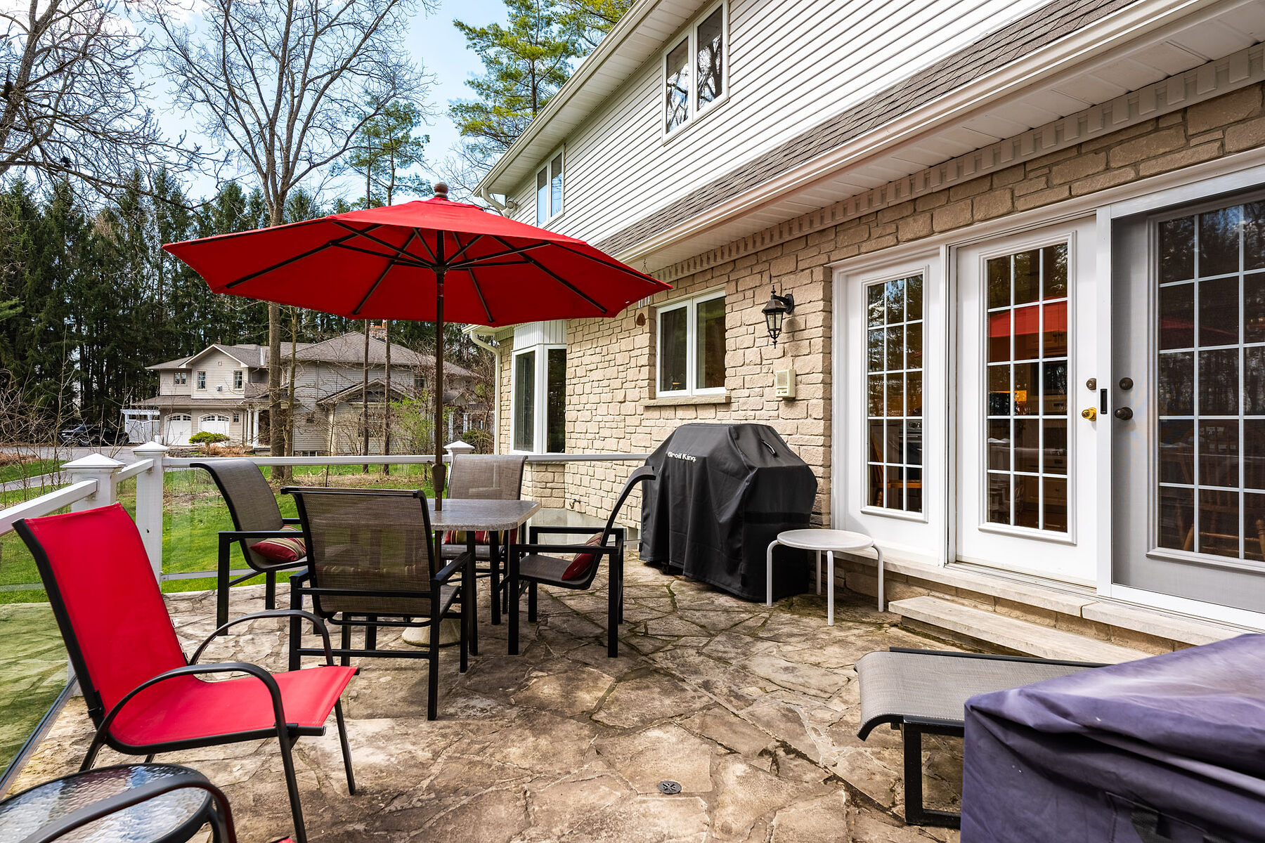  Modern Detached Home - 物件實景