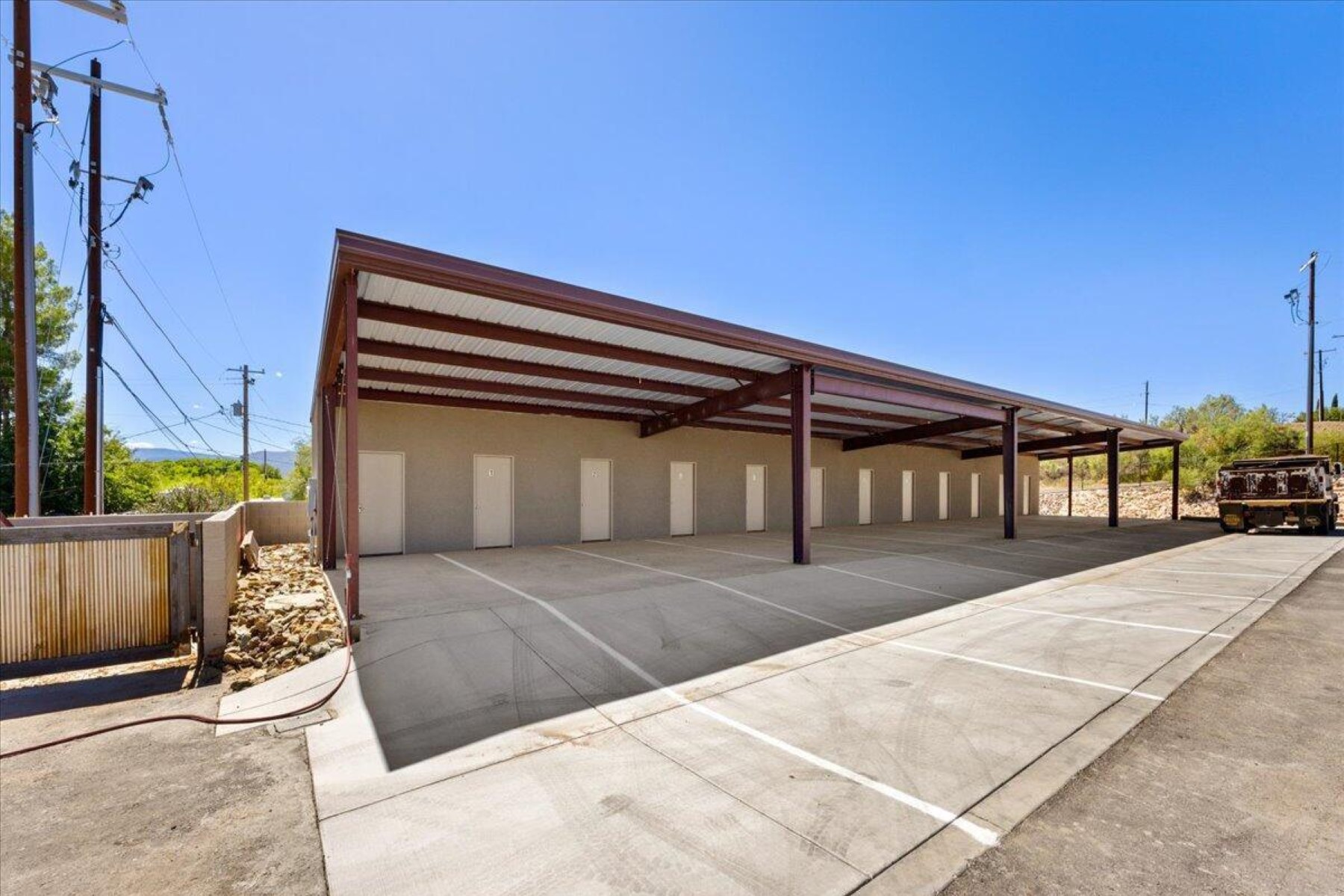  485 S Nichols Street¦Camp Verde, AZ - 物件實景