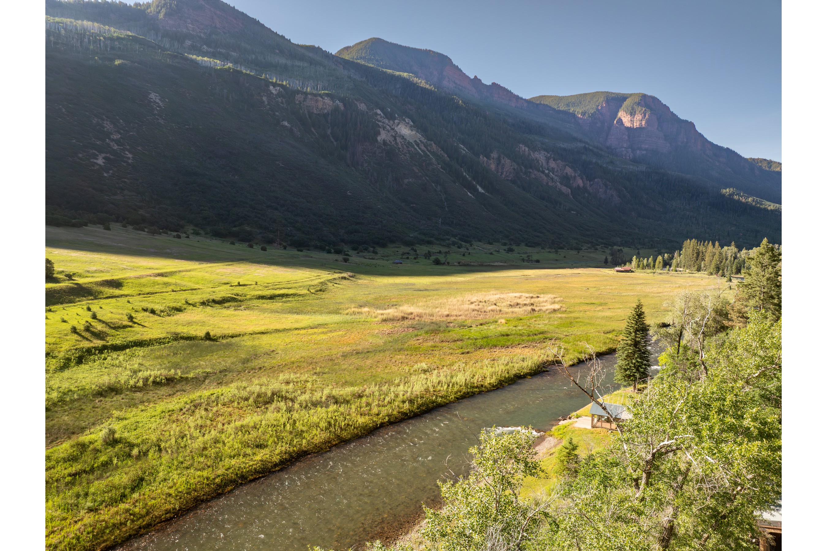  14418 Colorado 133, Redstone Historic District, CO 81623 - 物件實景