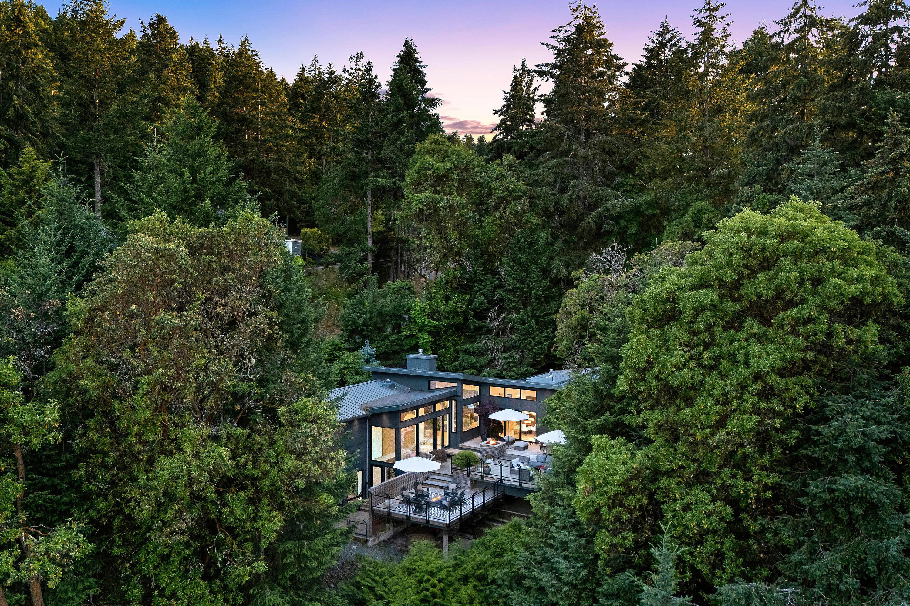  Bold Design & Natural Beauty - 物件實景