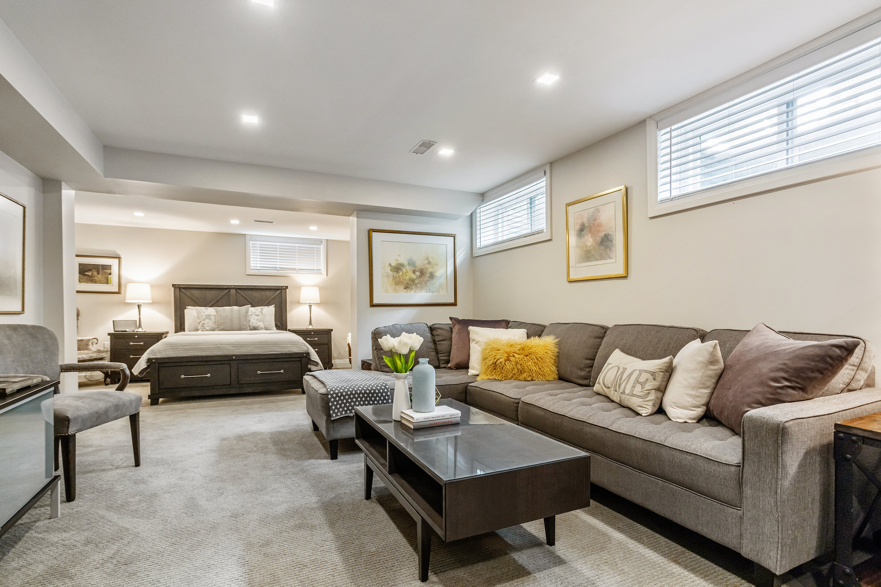  Modern Detached Home - 物件實景