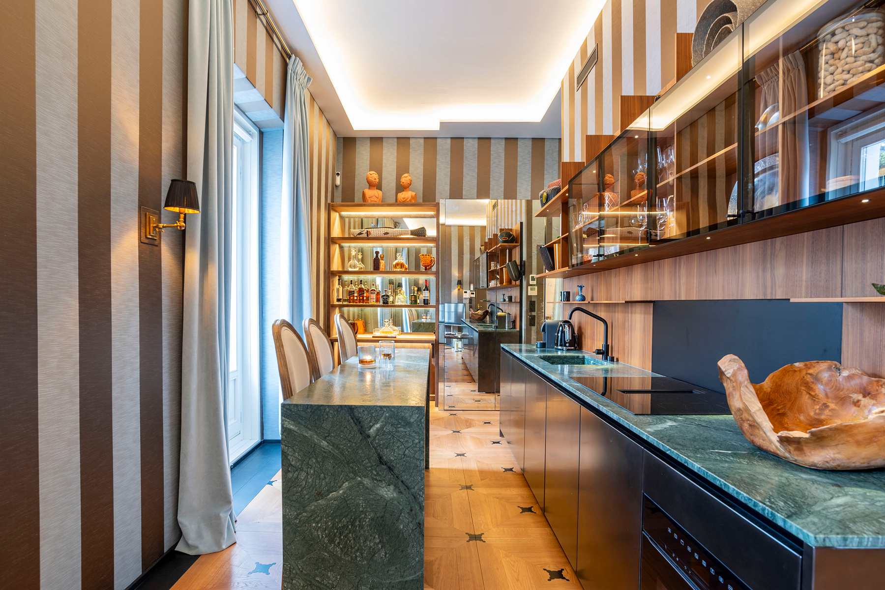  Classic apartment in Barrio Salamanca, Madrid - 物件實景