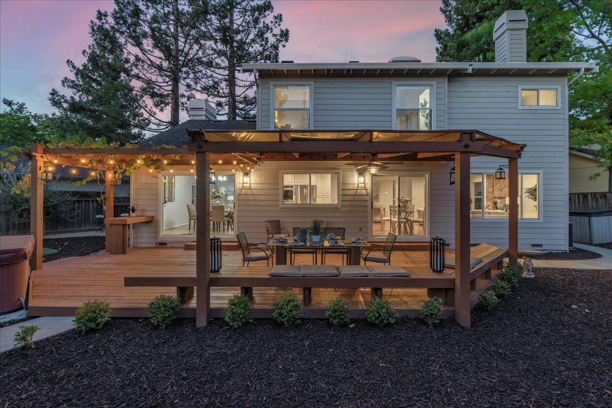 Los Gatos, California, 95032, United States, 4 Bedrooms Bedrooms, ,3 BathroomsBathrooms,Residential,For Sale,1941707