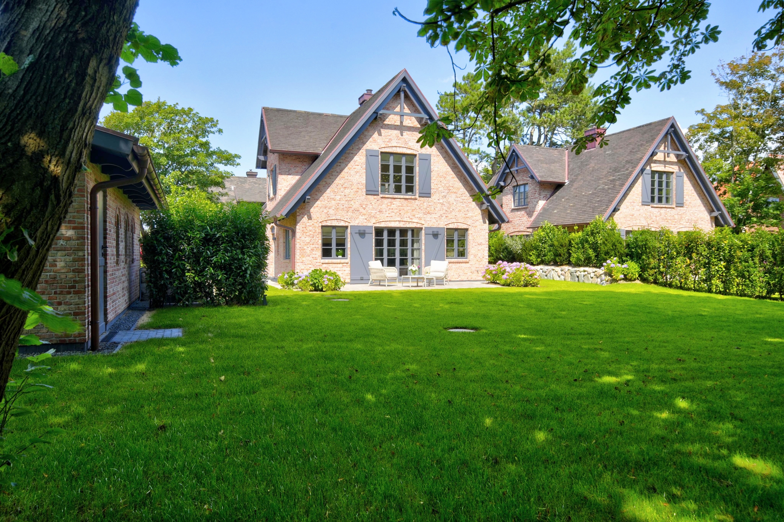  Ihr neues Traumhaus zum Ankommen und Wohlfühlen - 物件實景