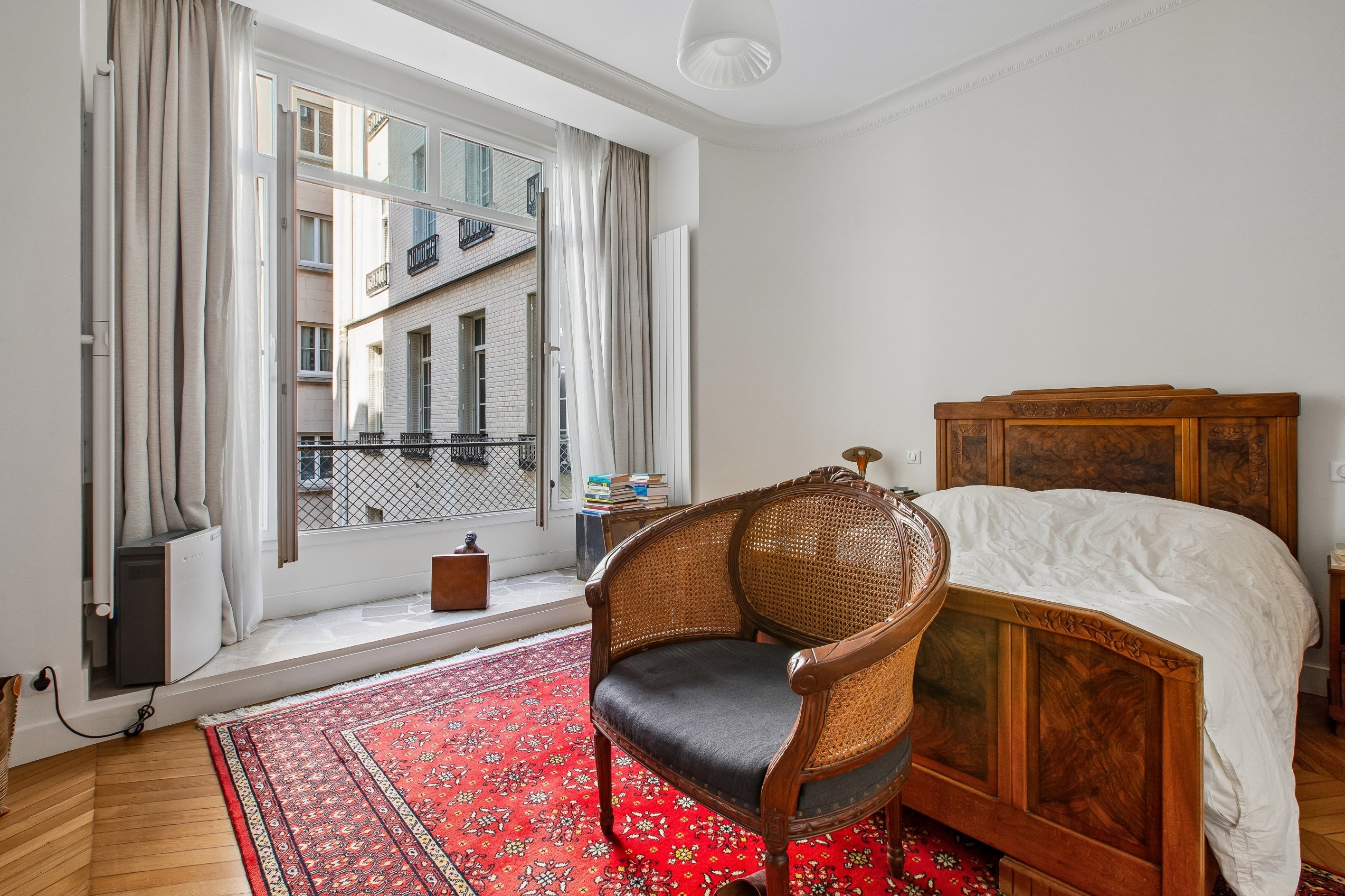  Prestigious Fully Renovated Apartment - Paris 16e - 2 bedrooms - 物件實景