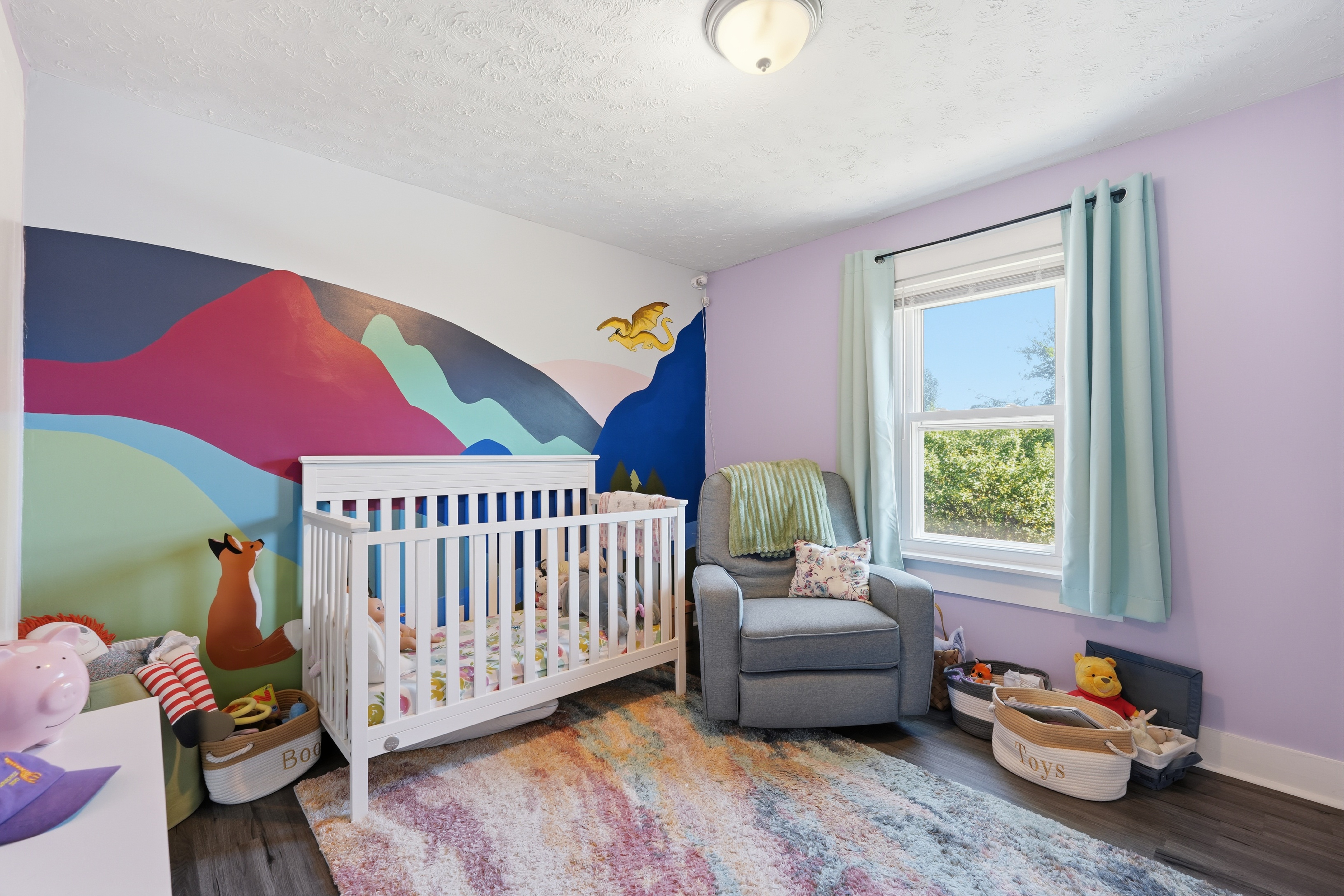  2061 South Shelby Street, Louisville, KY 40217 - 物件實景