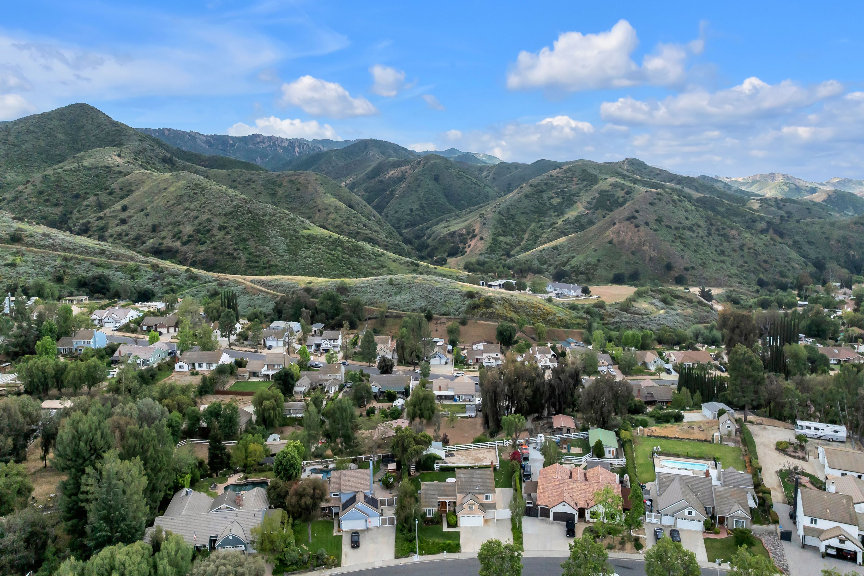  Bridle Path Equestrian Estate - 物件實景