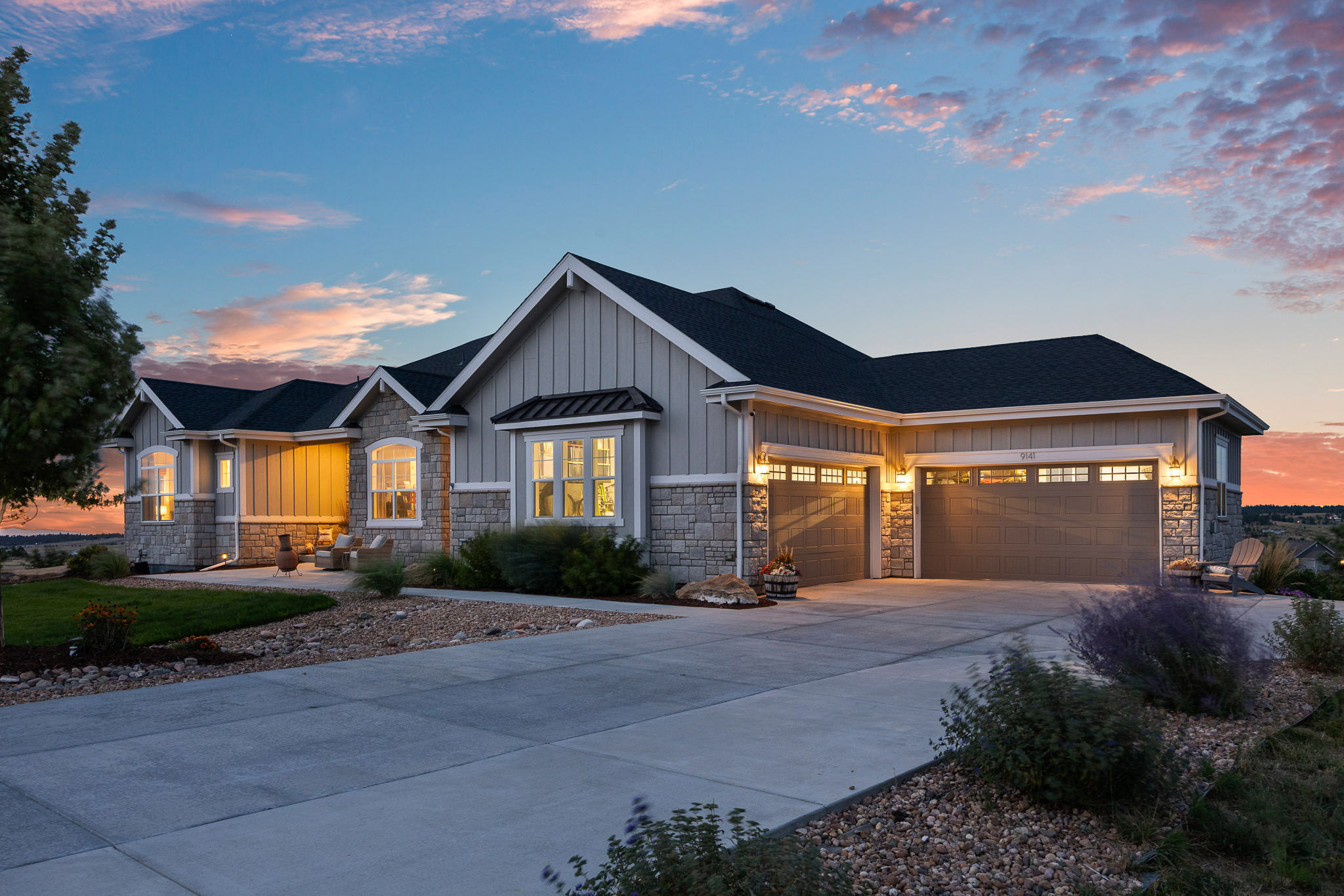  Private Colorado retreat set on one of the few 8-acre estates - 物件實景