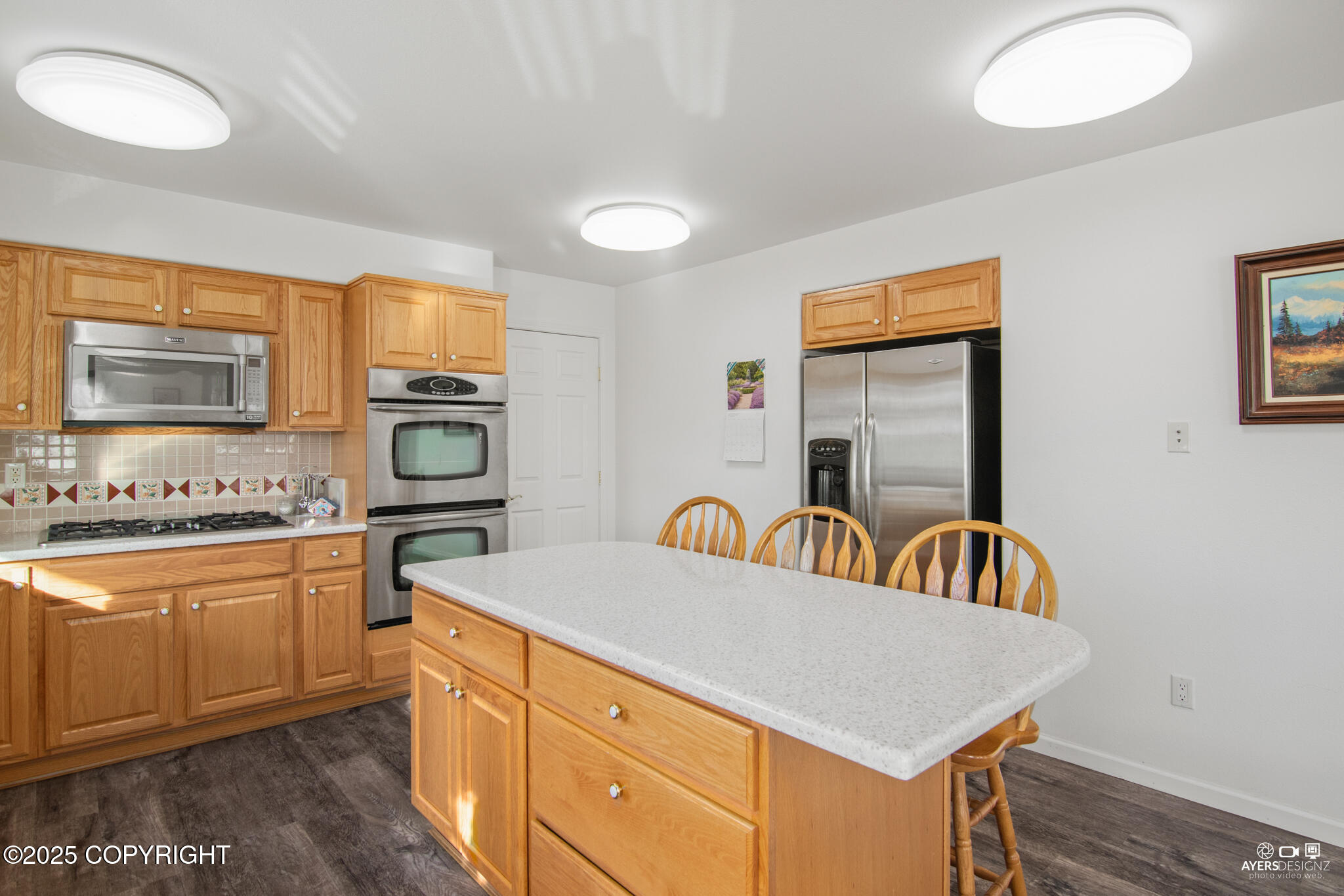 Soldotna, Alaska, 99669, United States, 6 Bedrooms Bedrooms, ,3 BathroomsBathrooms,Residential,For Sale,1765779