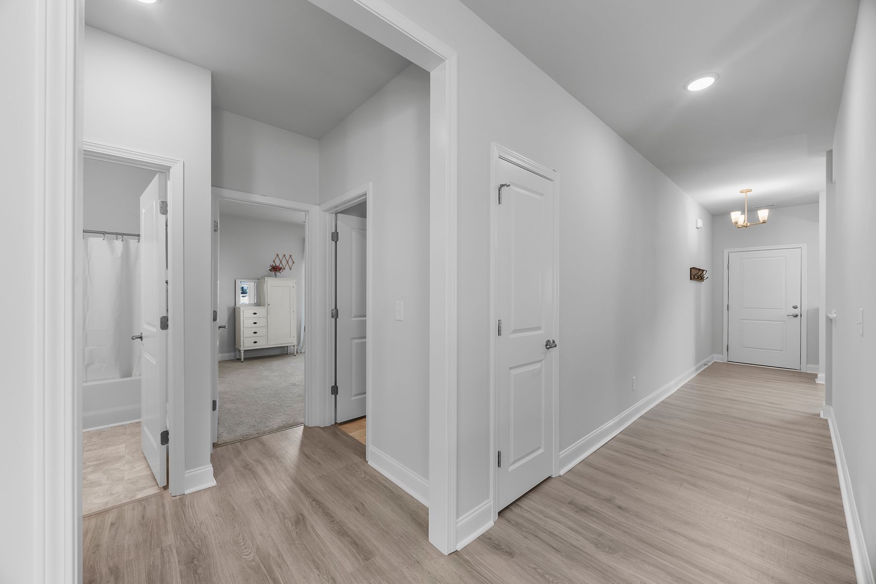  739 Greenwich Place, Richlands, NC 28574 - 物件實景