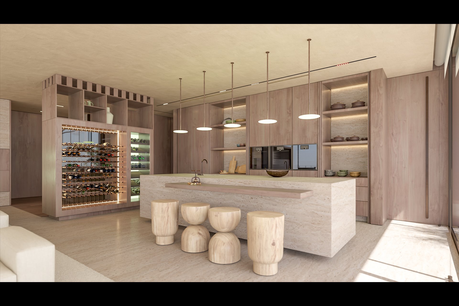  Detached house, 5 bedrooms, for Sale - 物件實景