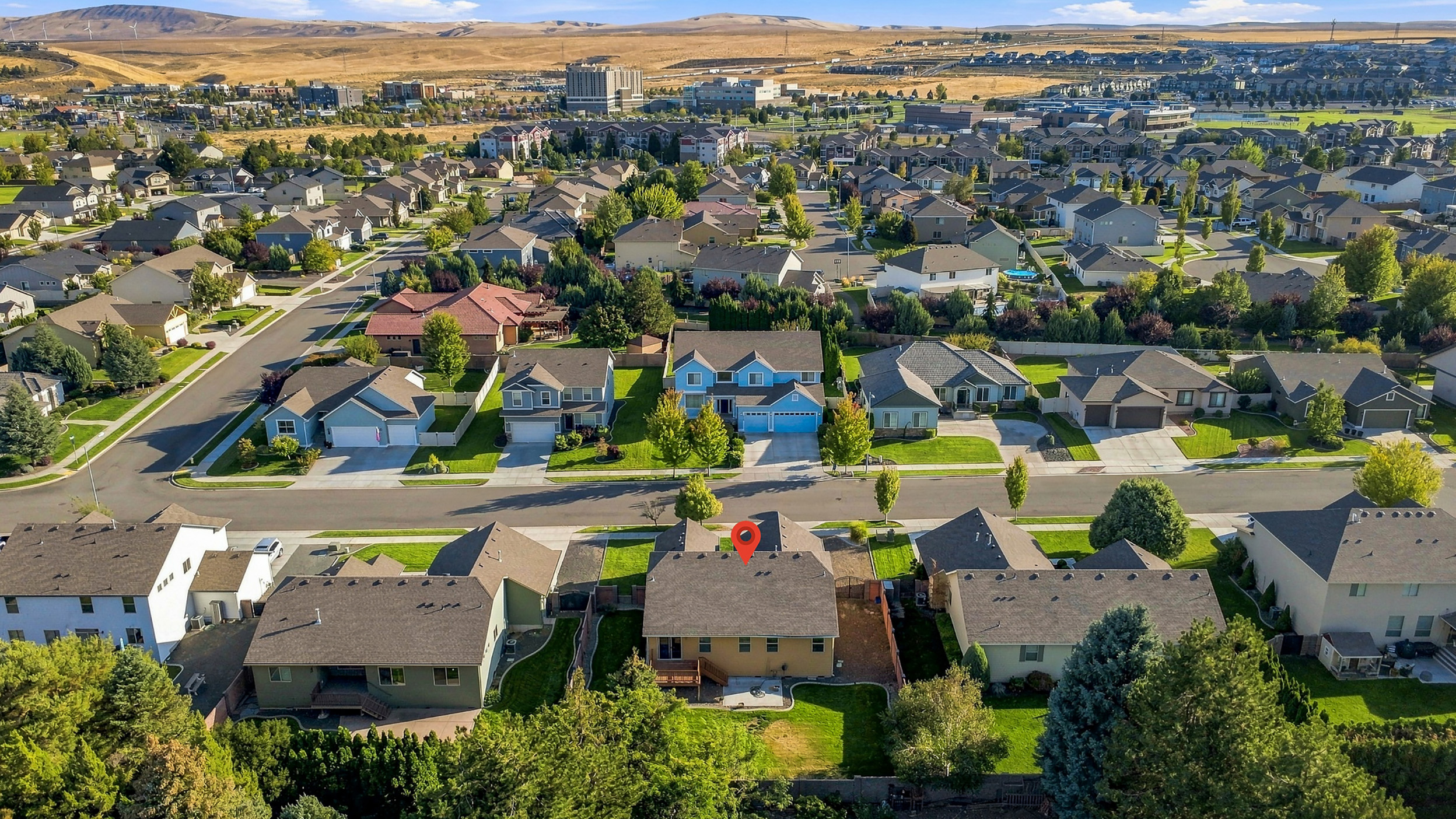 Turn Key Easy Living In Quiet Neighborhood - 物件實景