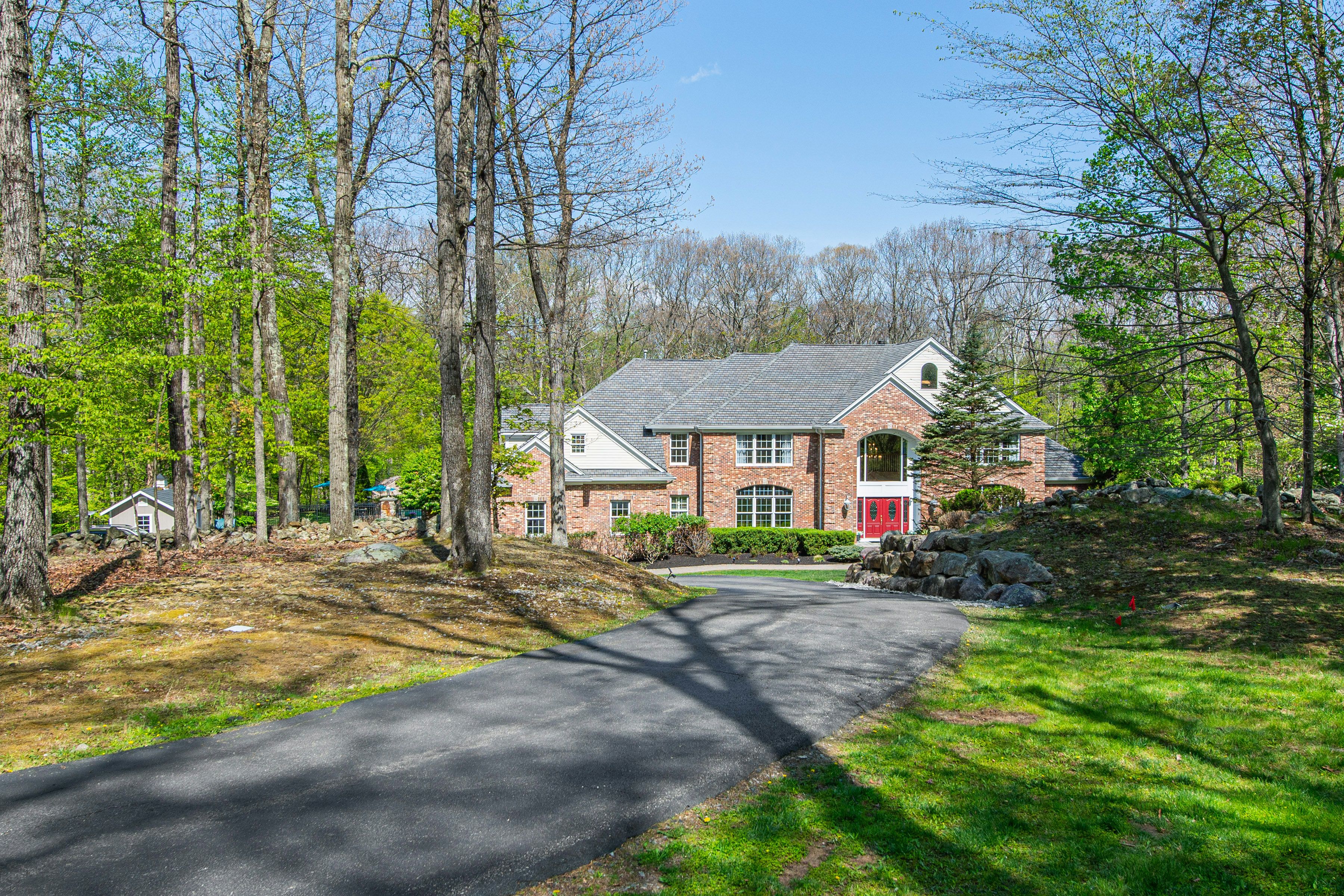  5 Julia Court, Boonton Township, NJ 07005 - 物件實景