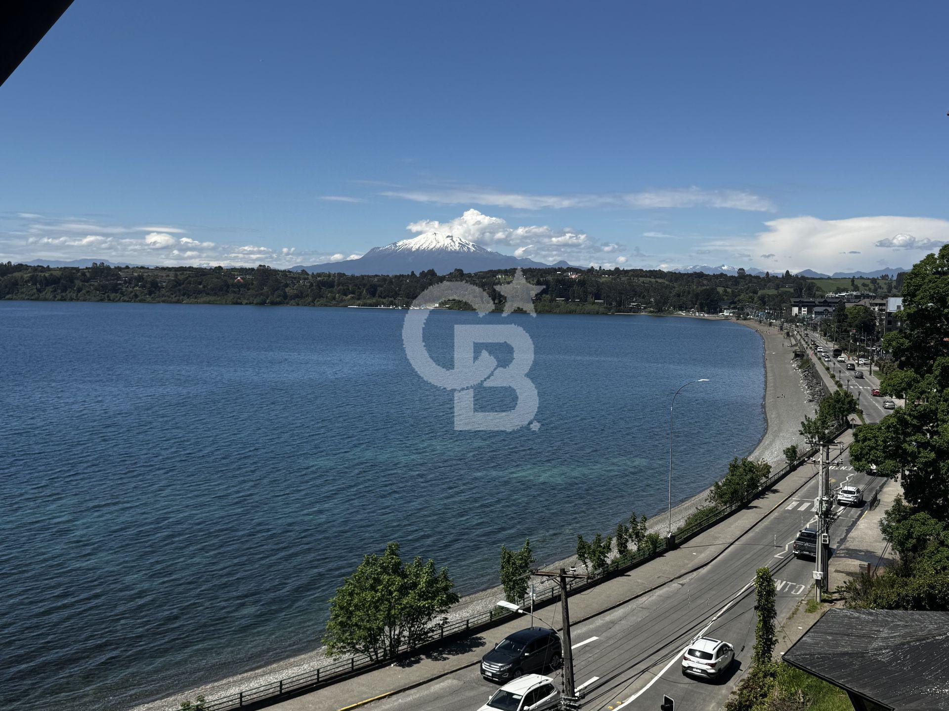Puerto Varas, Chile, 2 Bedrooms Bedrooms, ,3 BathroomsBathrooms,Residential,For Sale,1984991