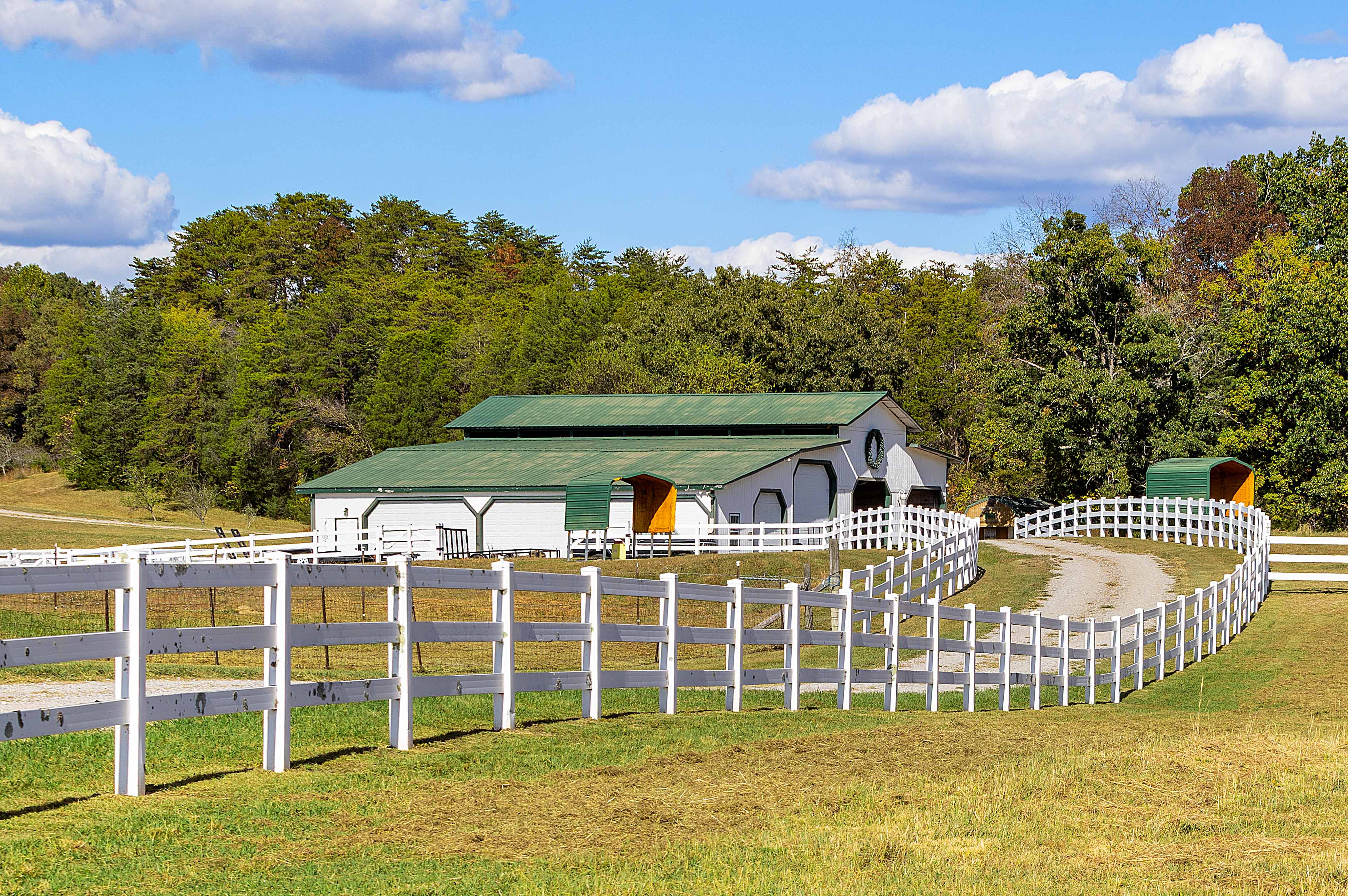  2003 Reagan Mill Road, Maryville, TN 37803 - 物件實景