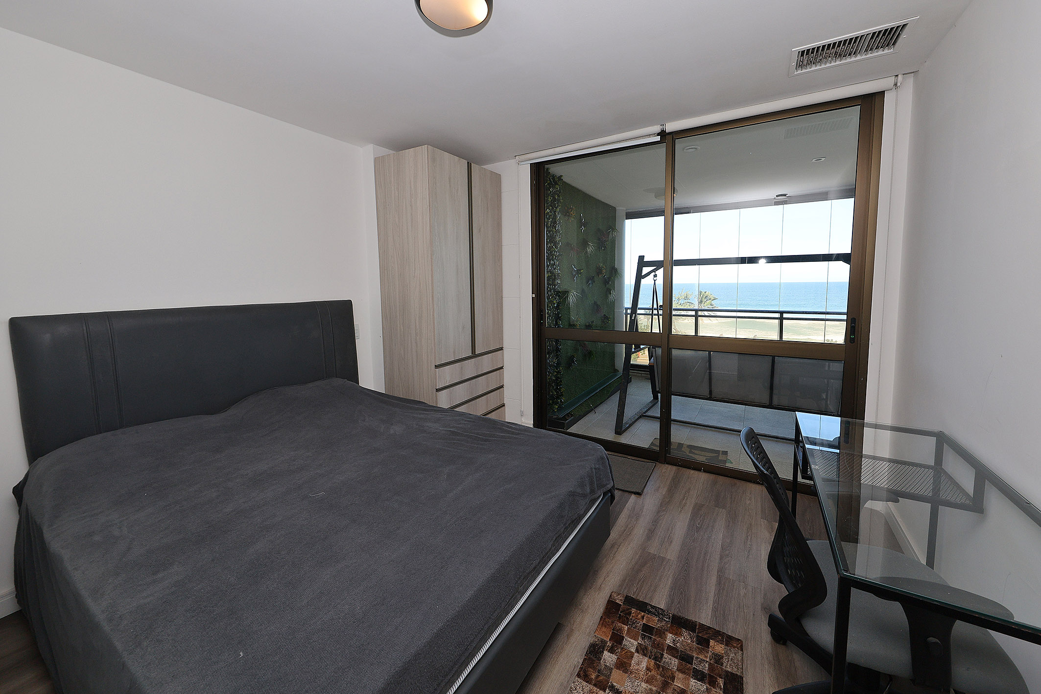  Oceanfront Apartment in a Luxury Condominium in Barra da Tijuca - 物件實景