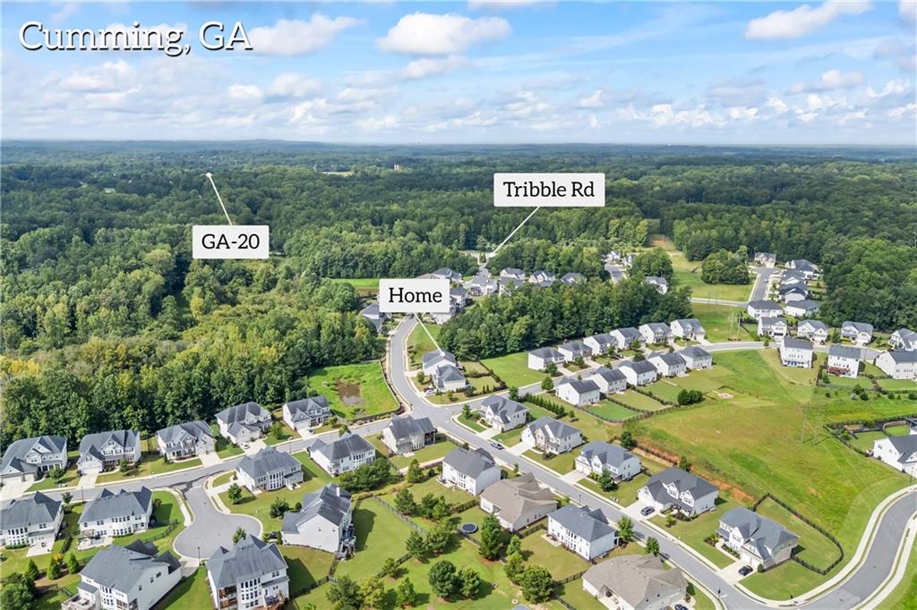 Cumming, Georgia, 30028, United States, 5 Bedrooms Bedrooms, ,4 BathroomsBathrooms,Residential,For Sale,1976985