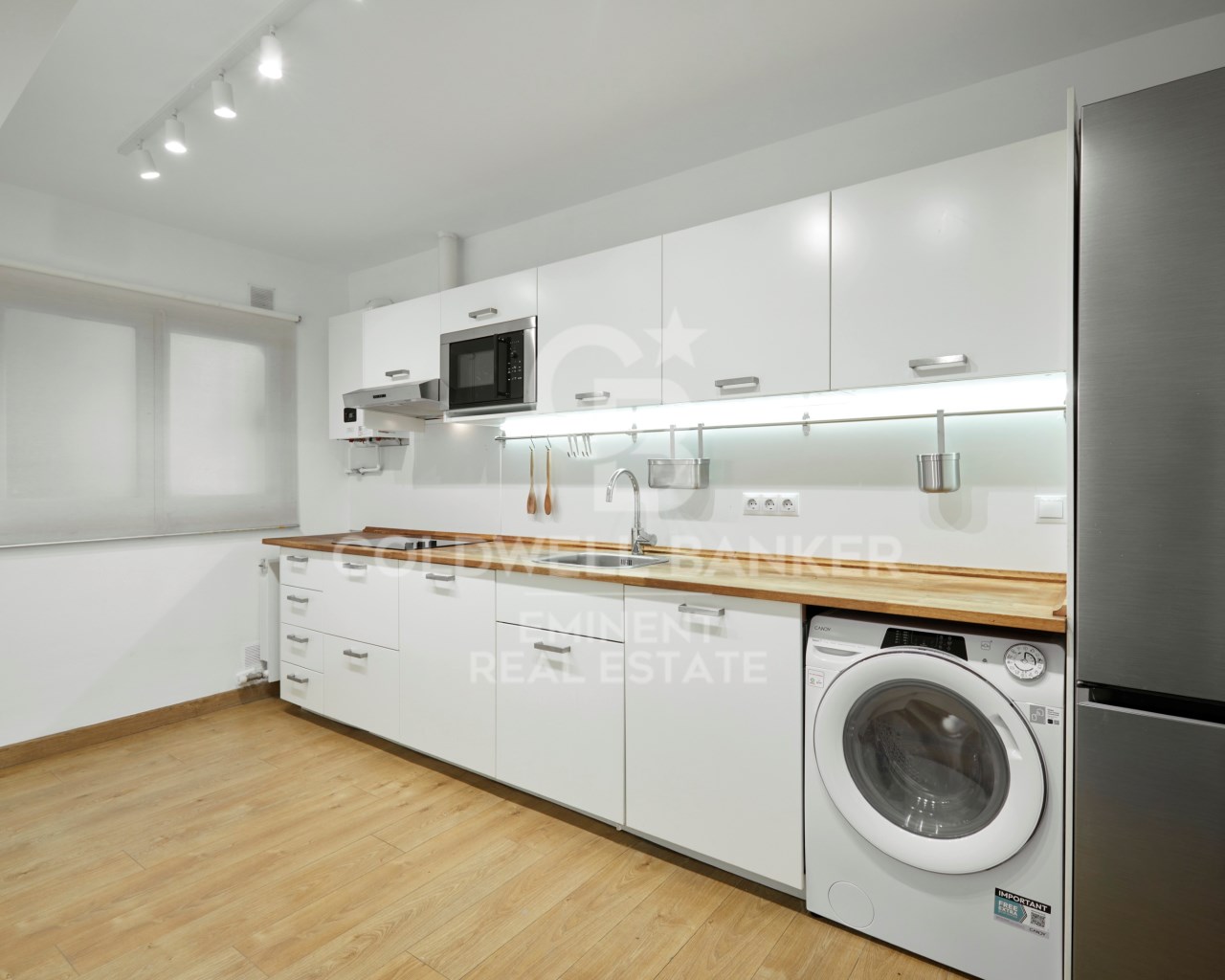 Barcelona, Catalonia, ES, 2 Bedrooms Bedrooms, ,2 BathroomsBathrooms,Residential,For Sale,1896626