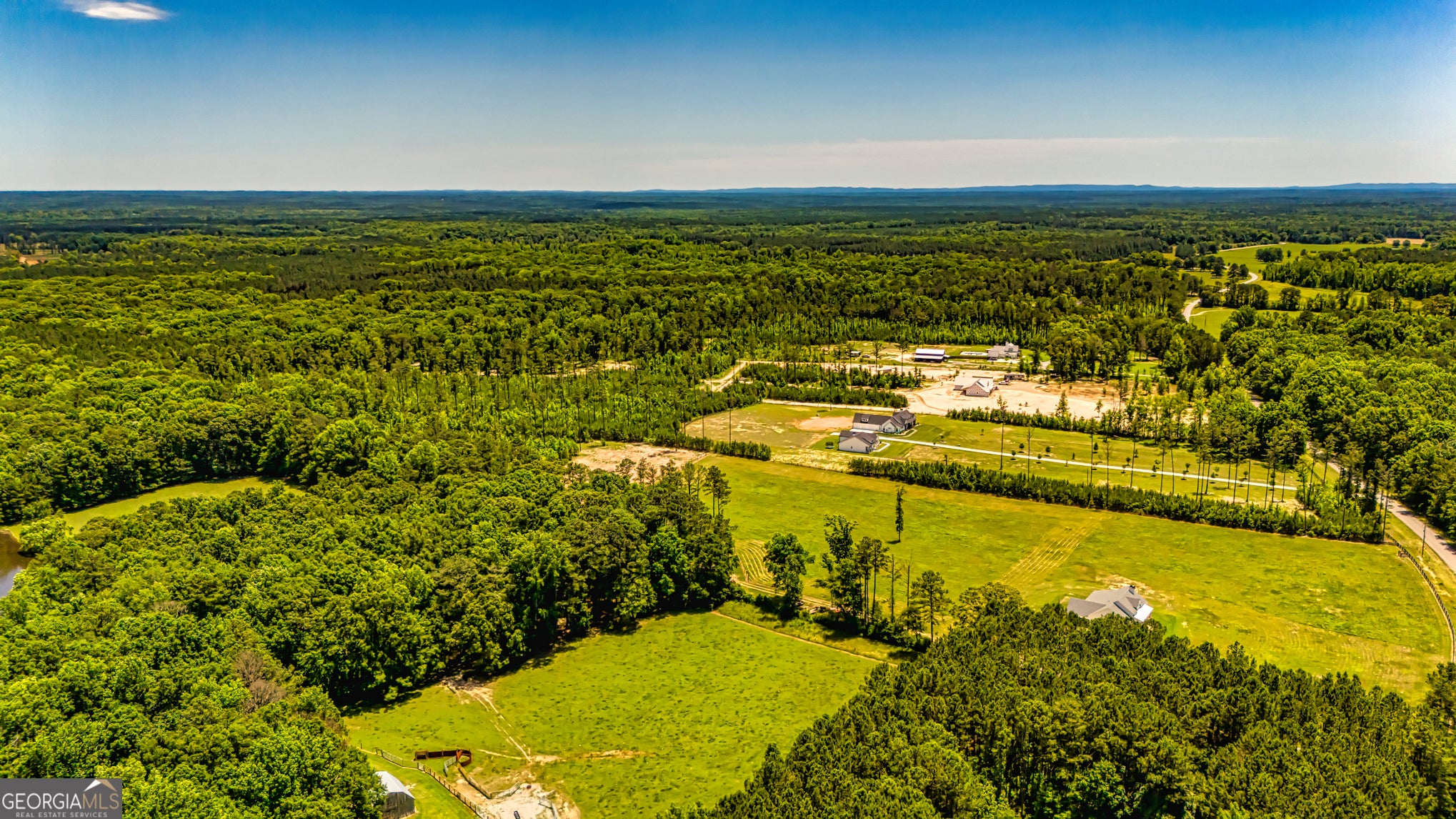 Senoia, Georgia, 30276, United States, 7 Bedrooms Bedrooms, ,7 BathroomsBathrooms,Residential,For Sale,1998552