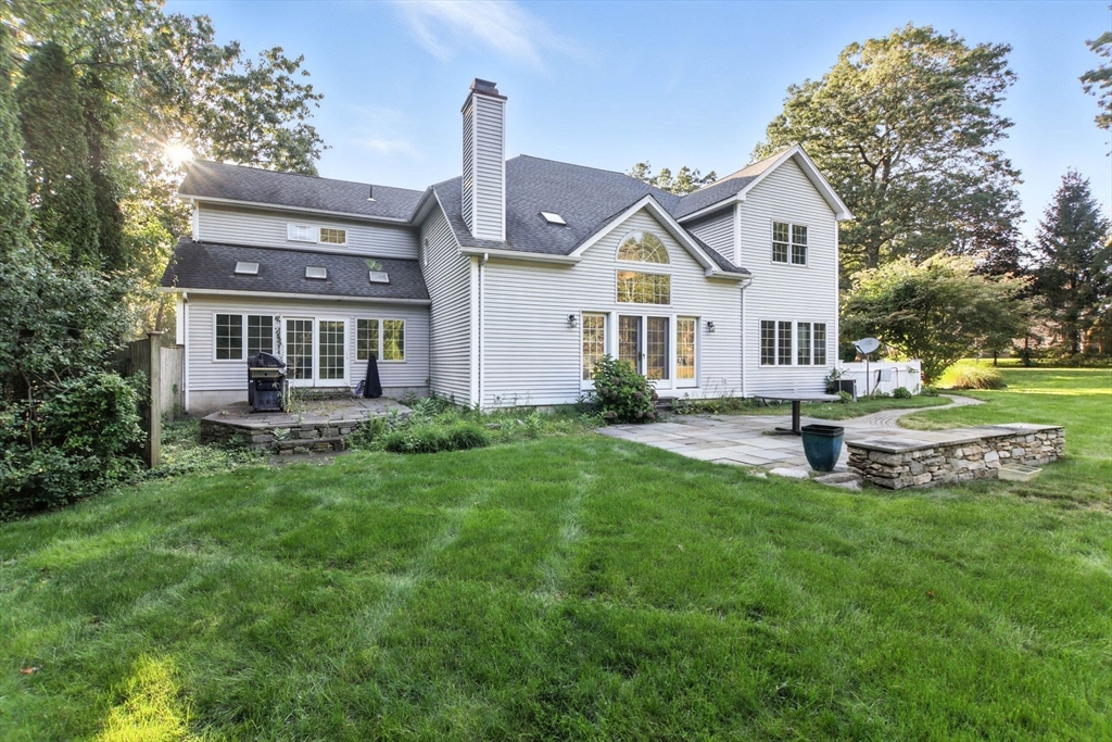 Westfield, Massachusetts, 01085, United States, 4 Bedrooms Bedrooms, ,3 BathroomsBathrooms,Residential,For Sale,1942003