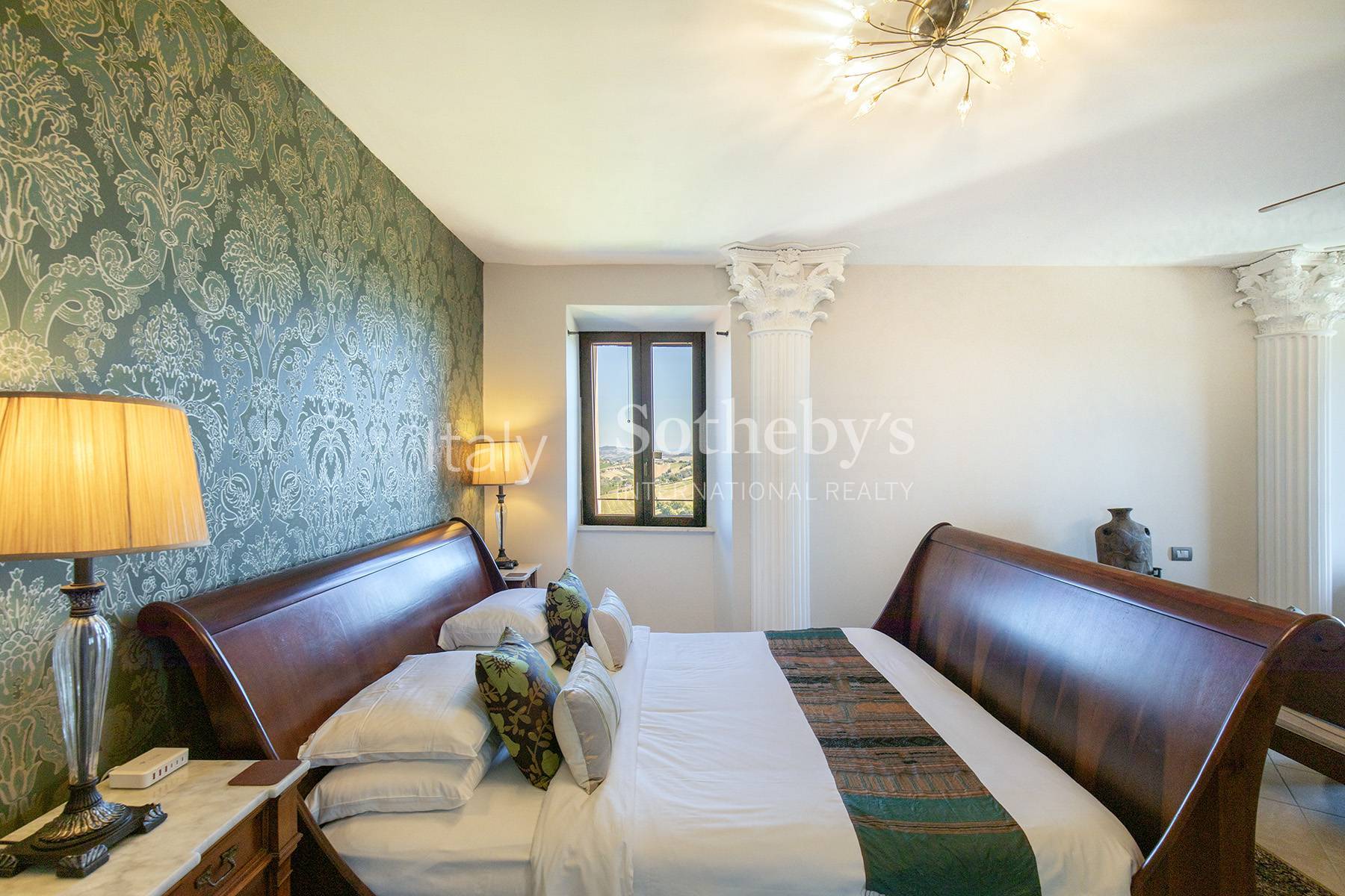 Historic Residence with Panoramic Views - 物件實景
