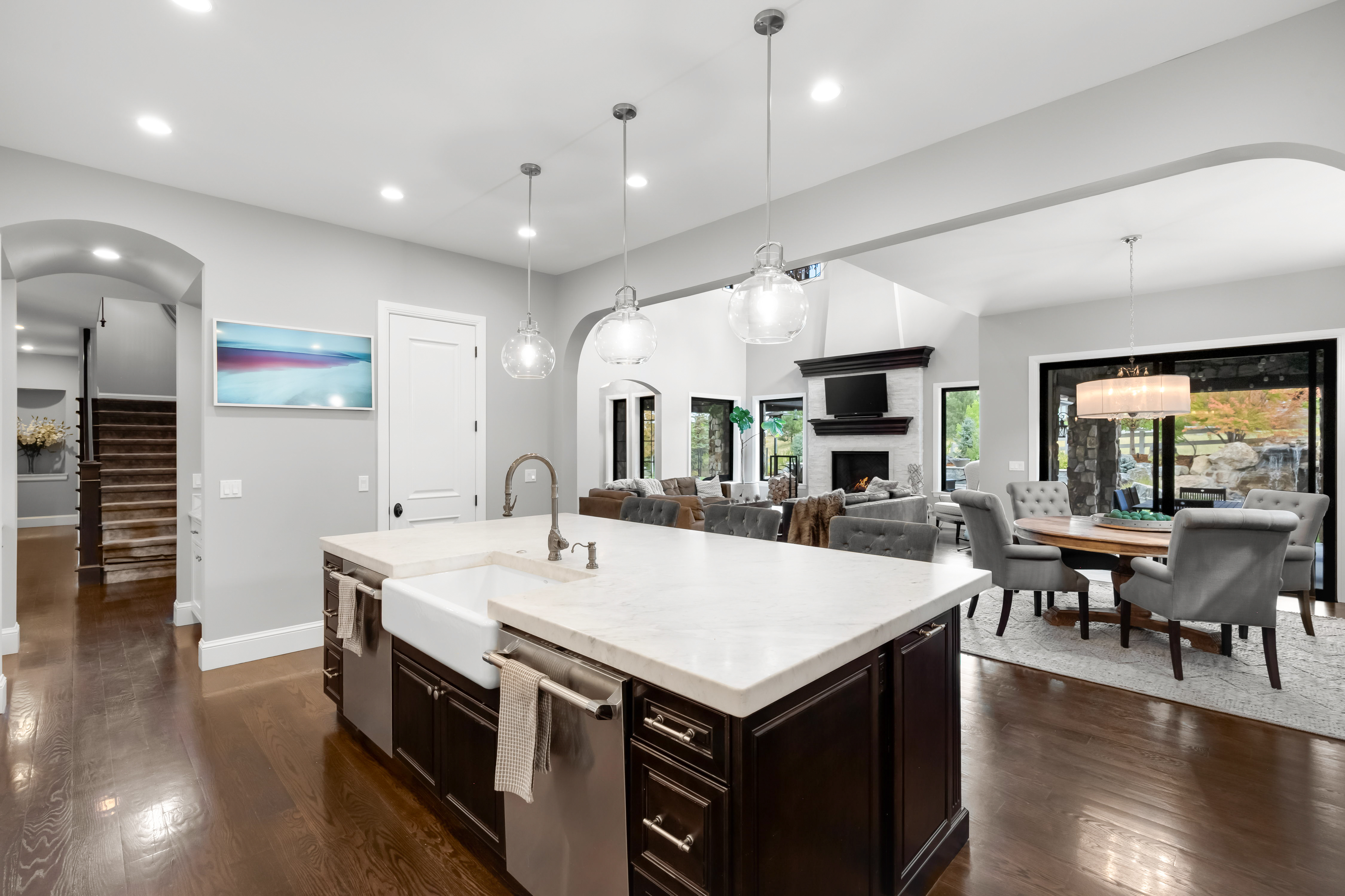  Resort-Style Luxury in Back Country - 物件實景