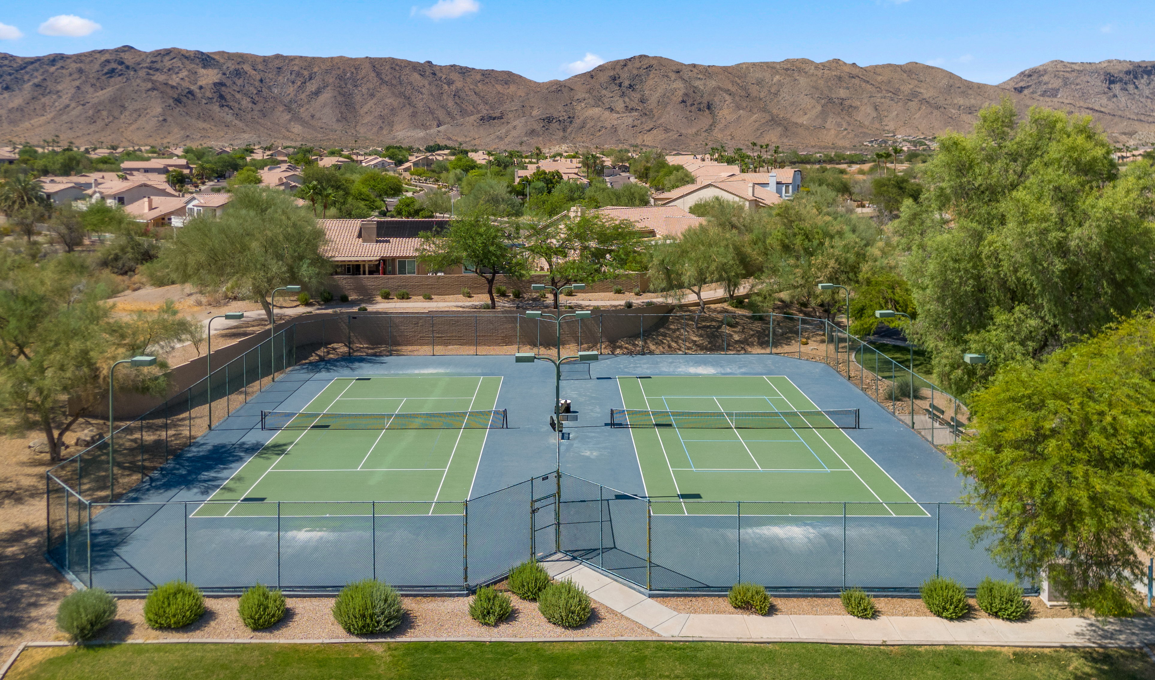  16214 S 1st Street¦Phoenix, AZ - 物件實景