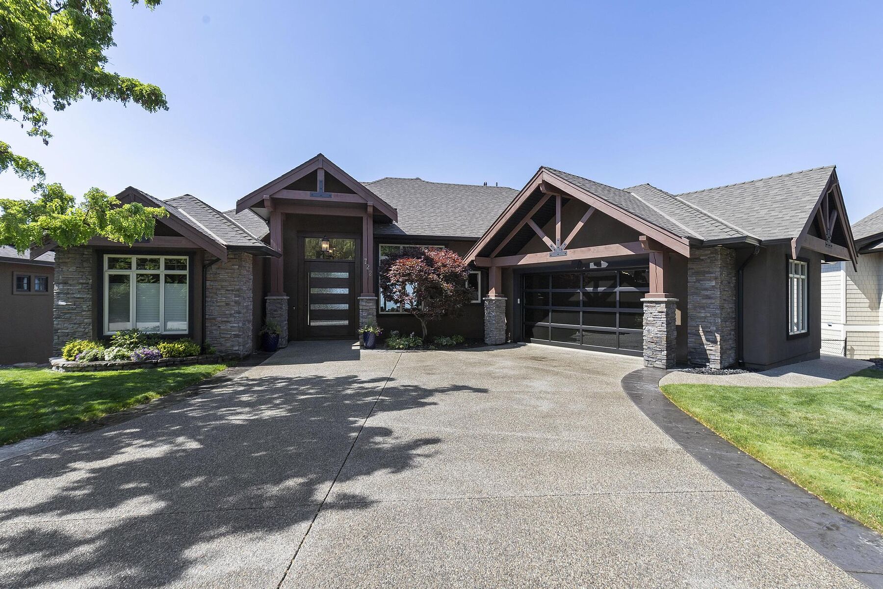  Exceptional Luxury Residence - 物件實景