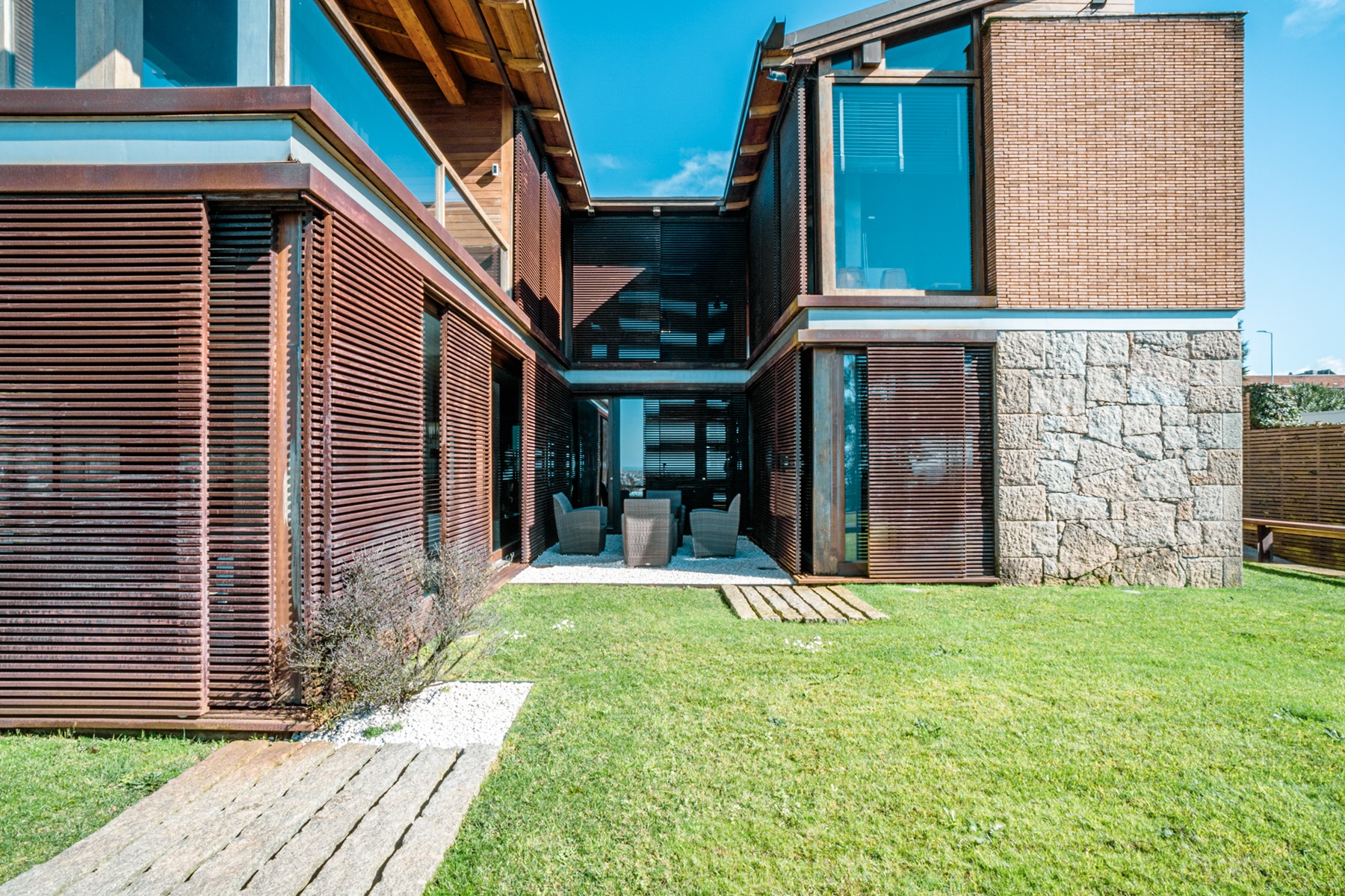  Detached house, 4 bedrooms, for Sale - 物件實景