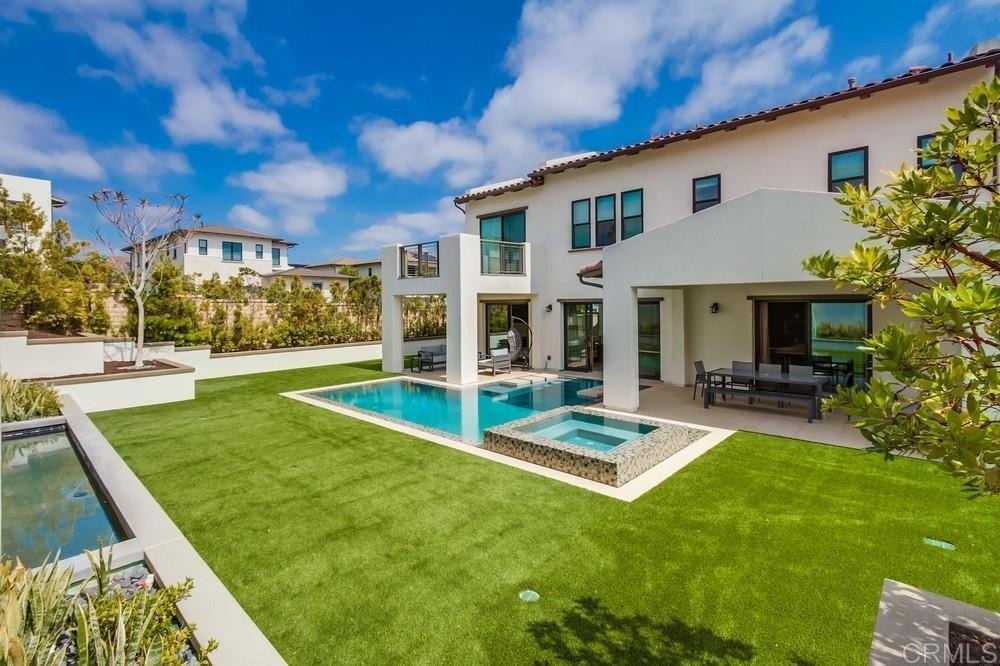 San Diego, California, 92130, United States, 5 Bedrooms Bedrooms, ,5 BathroomsBathrooms,Residential,For Sale,1905990