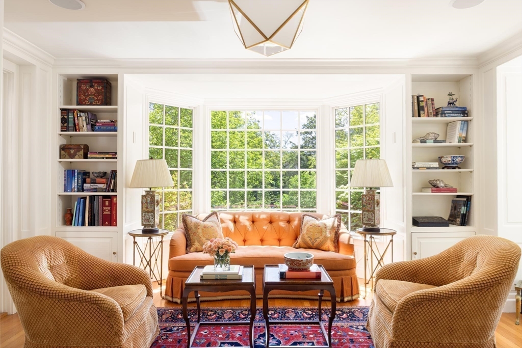 Brookline, Massachusetts, 02445, United States, 6 Bedrooms Bedrooms, ,8 BathroomsBathrooms,Residential,For Sale,1839971