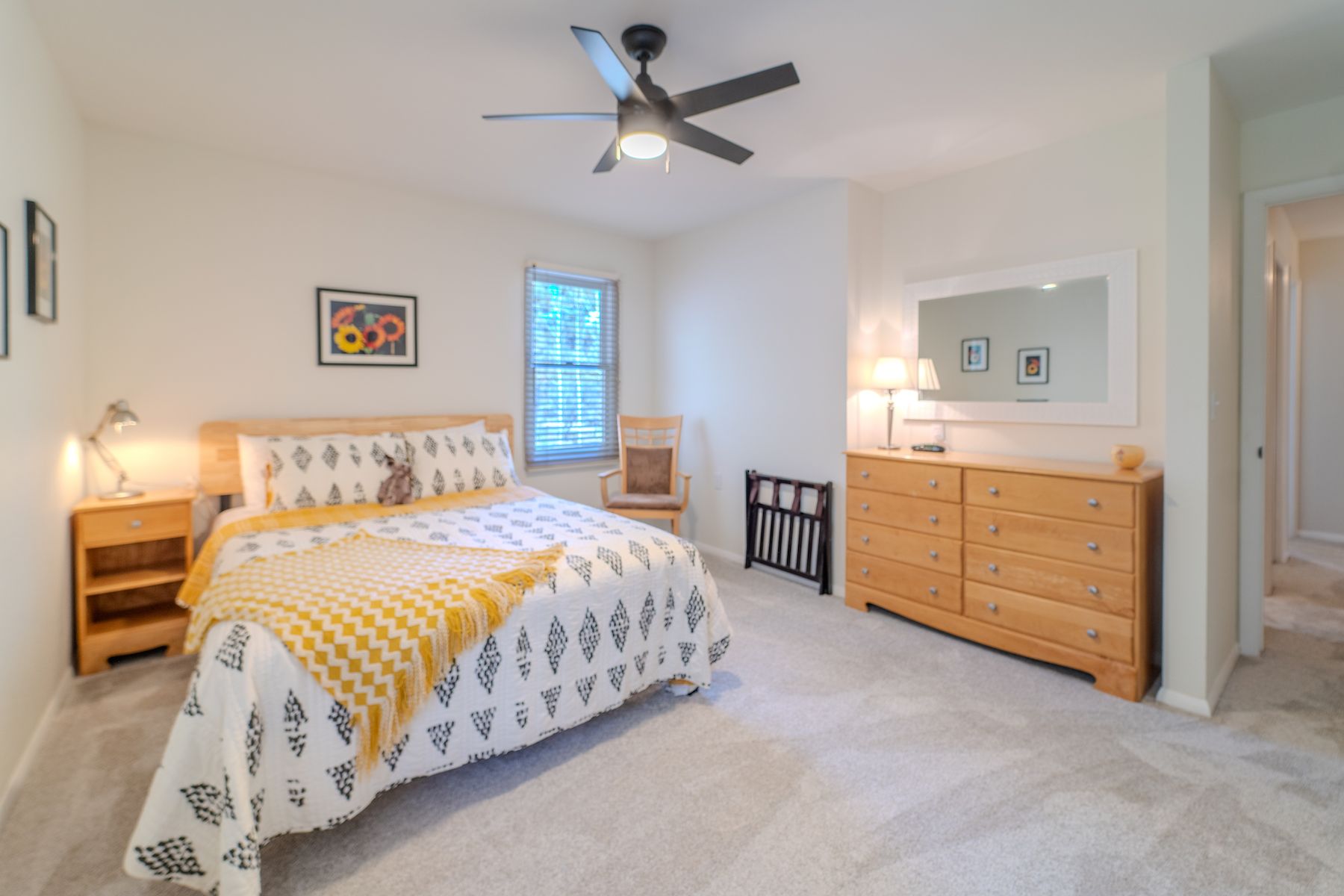  34 Crocus Court - 物件實景