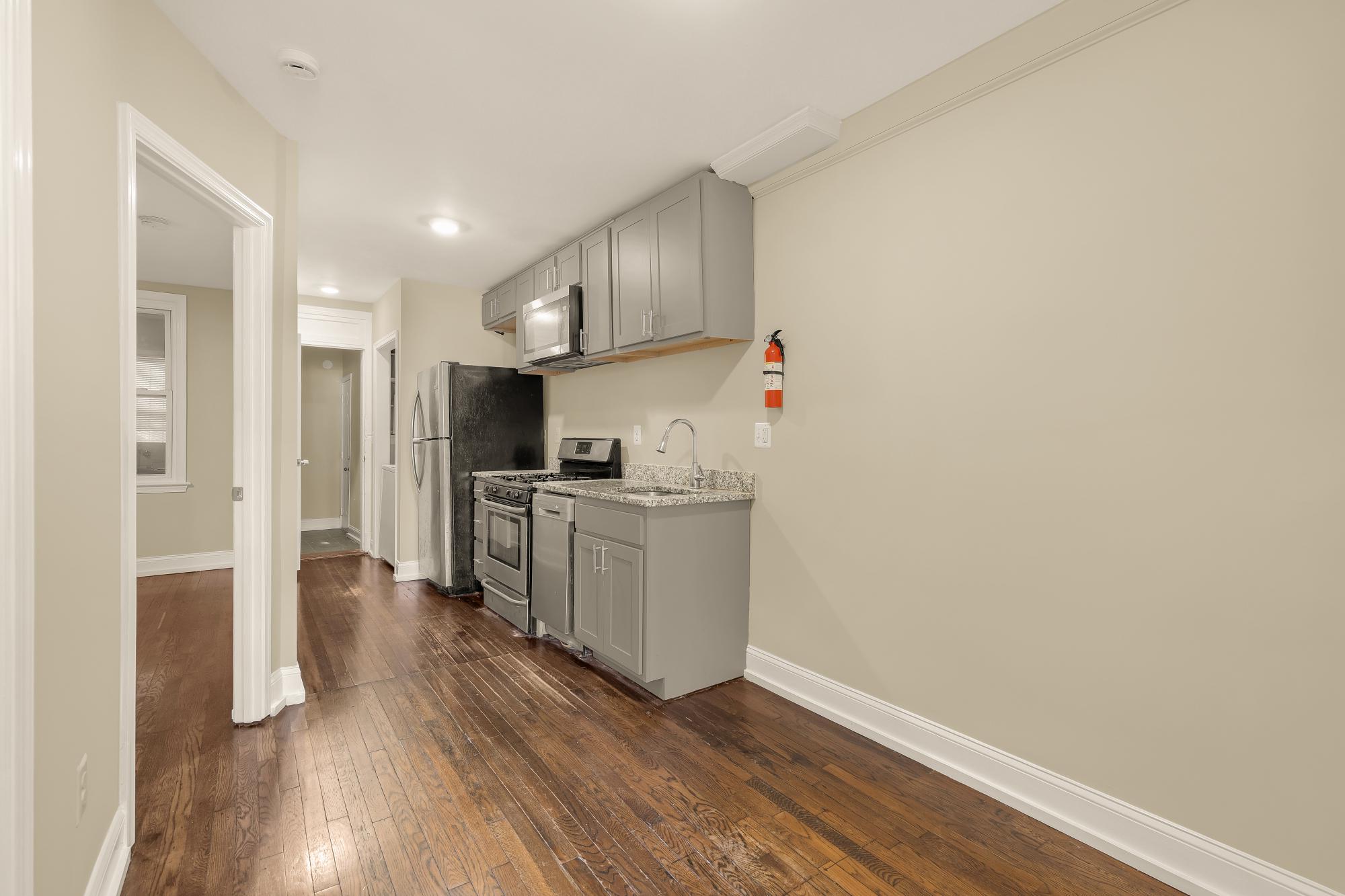  1231 Meigs Place NE, Washington, DC, 20002 - 物件實景