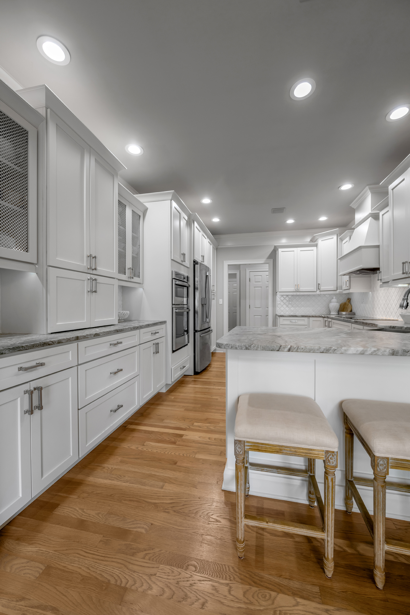  3128 Weymouth Court - 物件實景