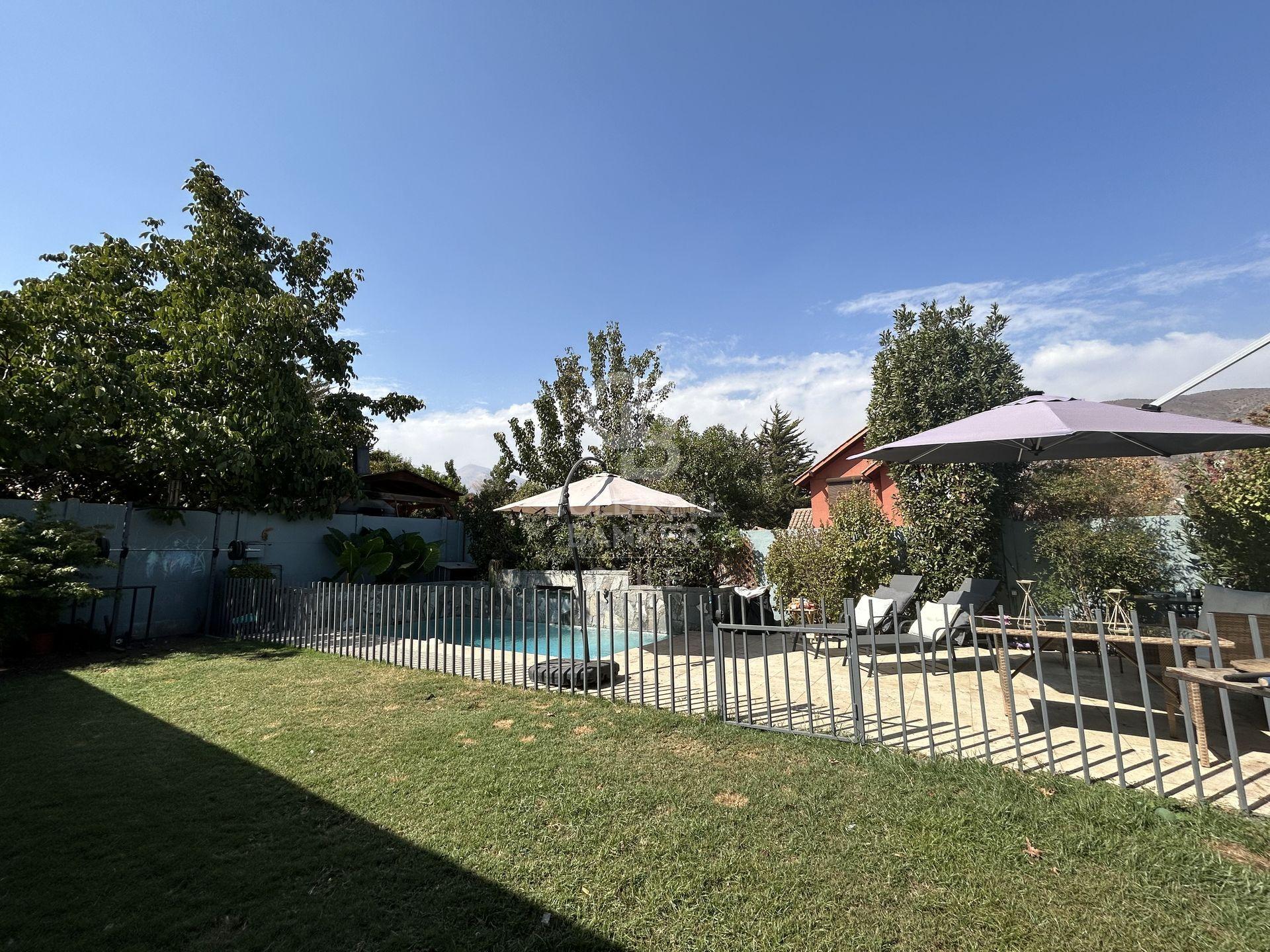 Colina, Chile, 3 Bedrooms Bedrooms, ,2 BathroomsBathrooms,Residential,For Sale,1895786