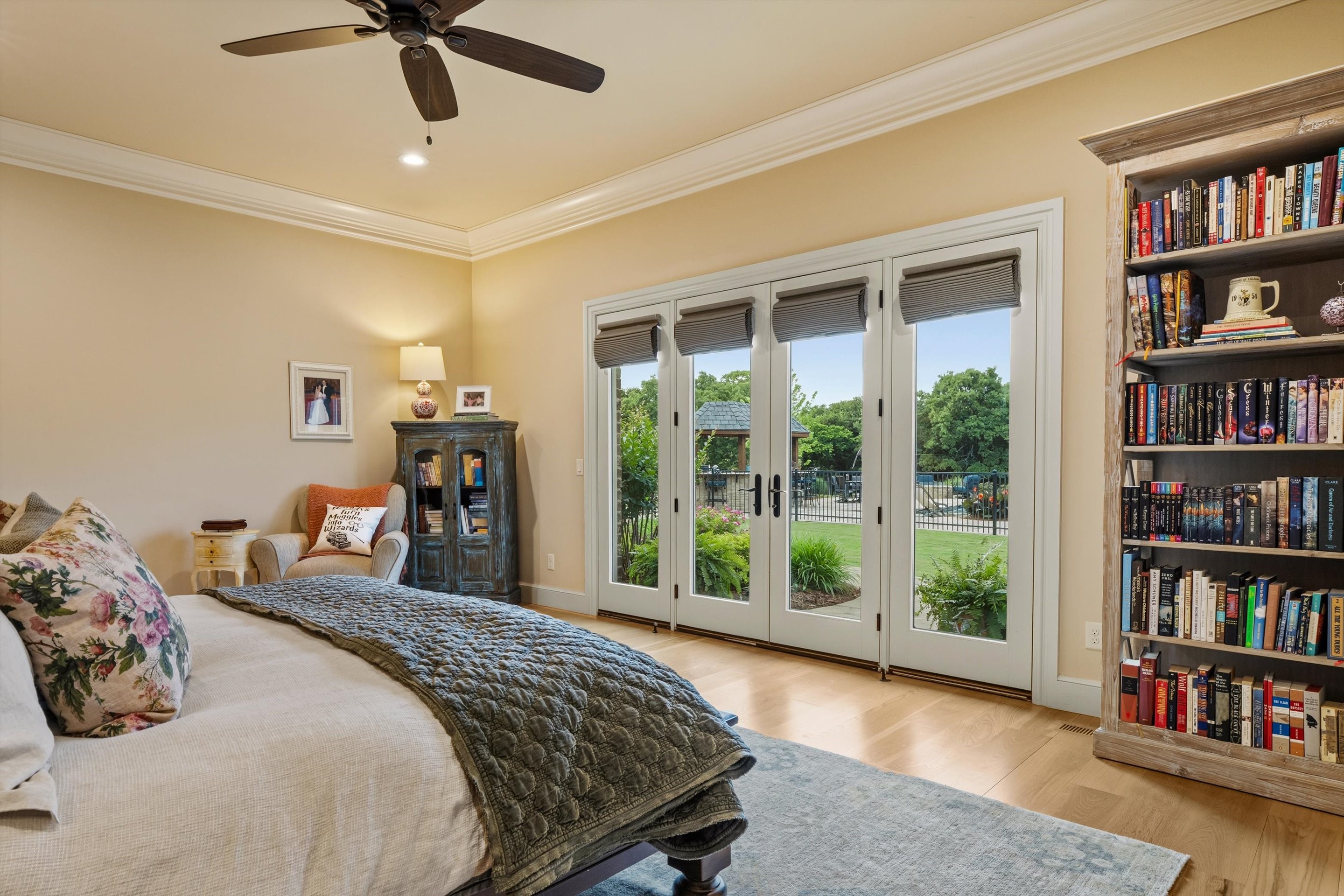  9417 Lake Way Run, Jones, OK 73049 - 物件實景