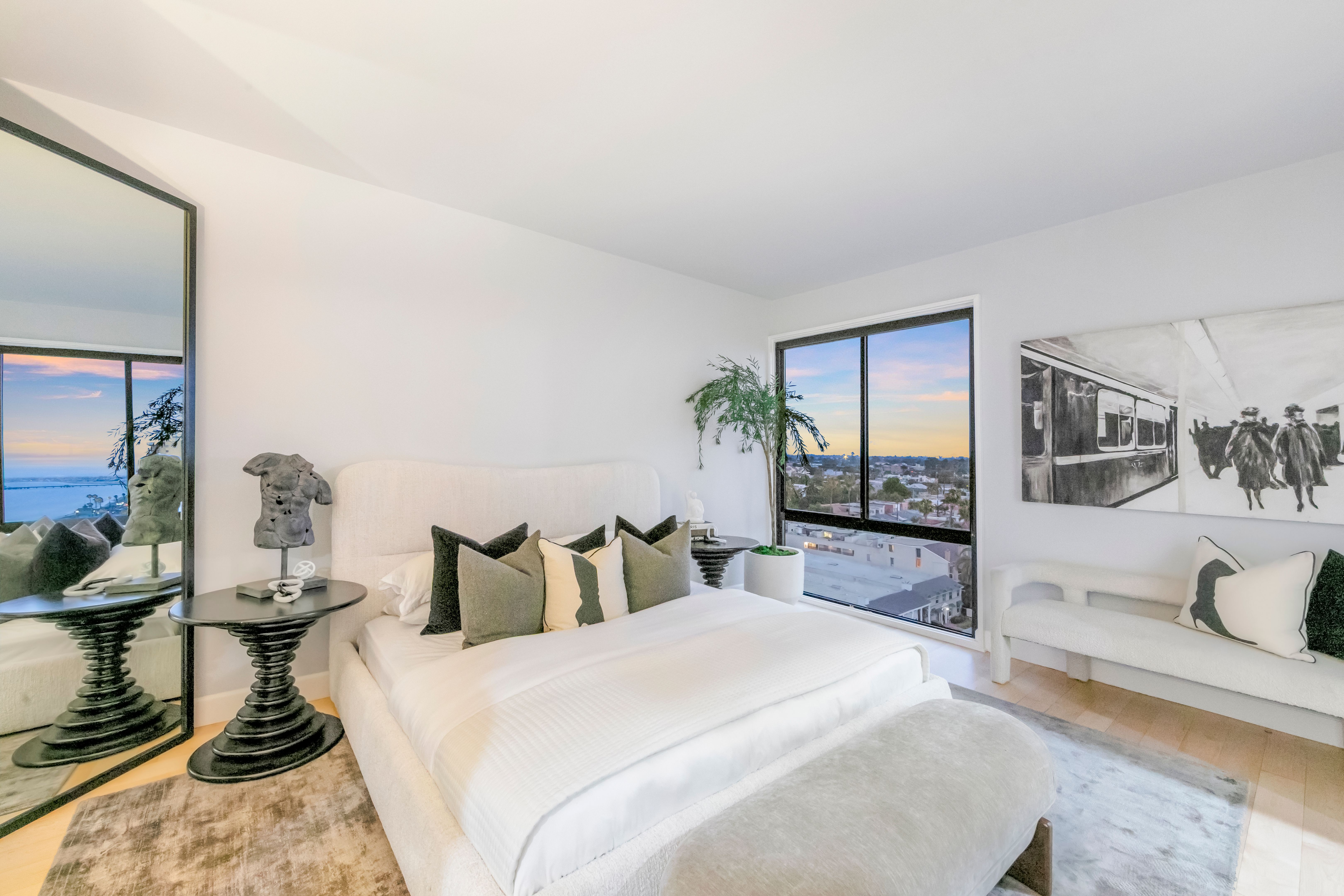  1310 East Ocean Boulevard #1007, Long Beach, CA 90802 - 物件實景