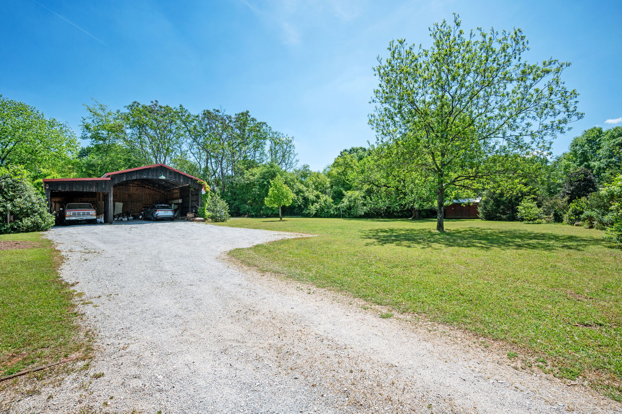  Southern Charm in Madison - 物件實景