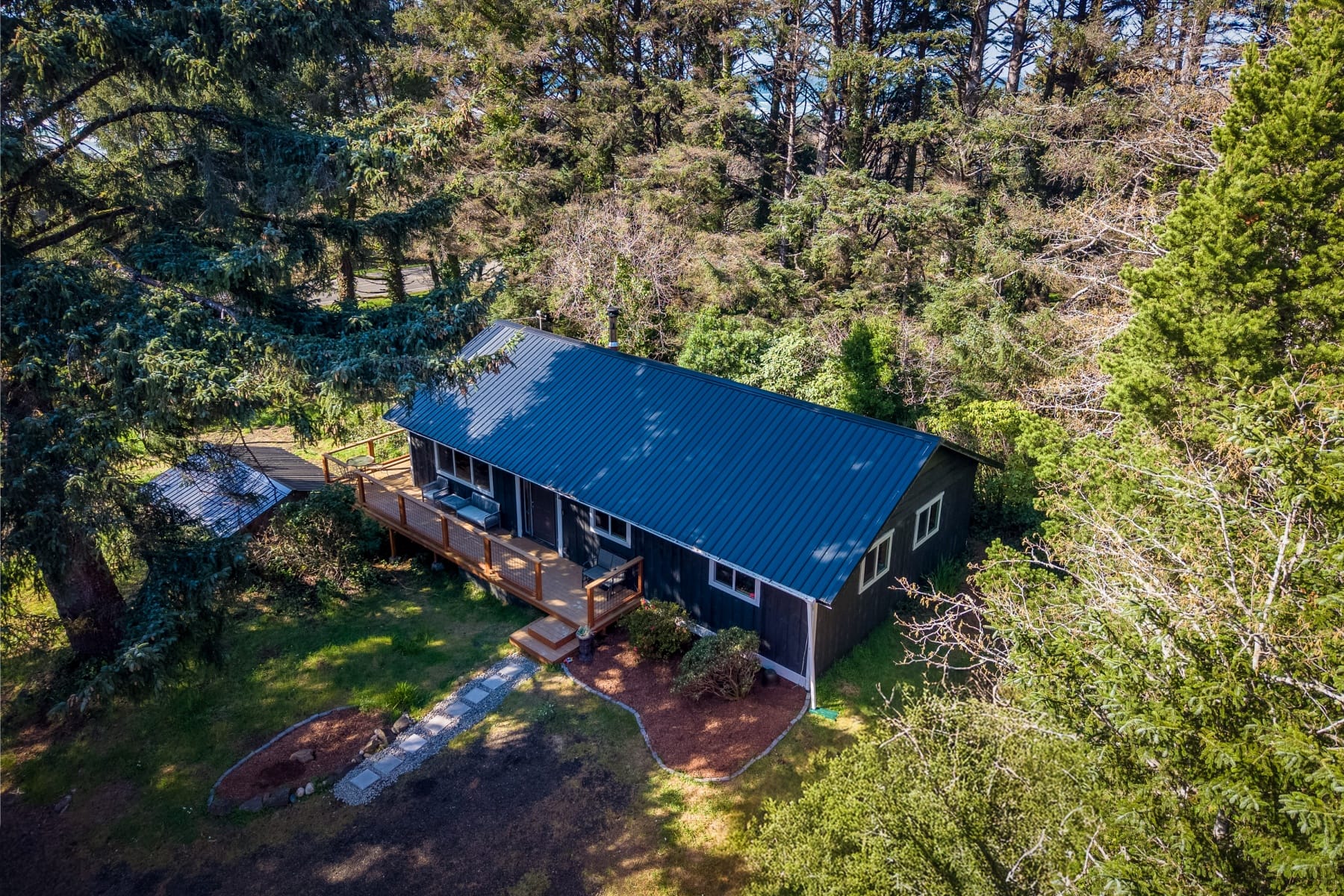  3934 Hwy 101 N Yachats, OR 97498 - 物件實景