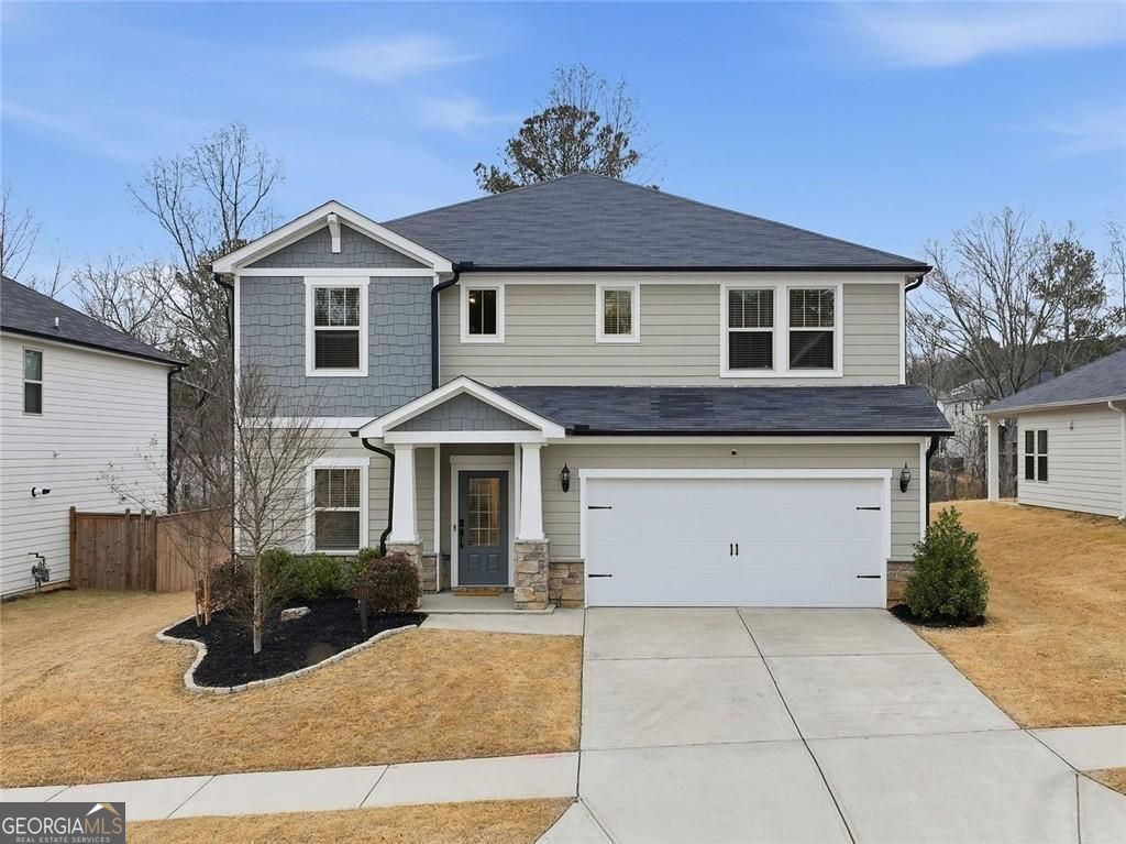 Woodstock, Georgia, 30188, United States, 5 Bedrooms Bedrooms, ,3 BathroomsBathrooms,Residential,For Sale,2006573