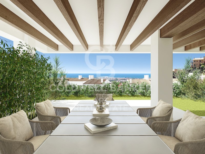 Benahavís, Andalusia, ES, 3 Bedrooms Bedrooms, ,2 BathroomsBathrooms,Residential,For Sale,1794232