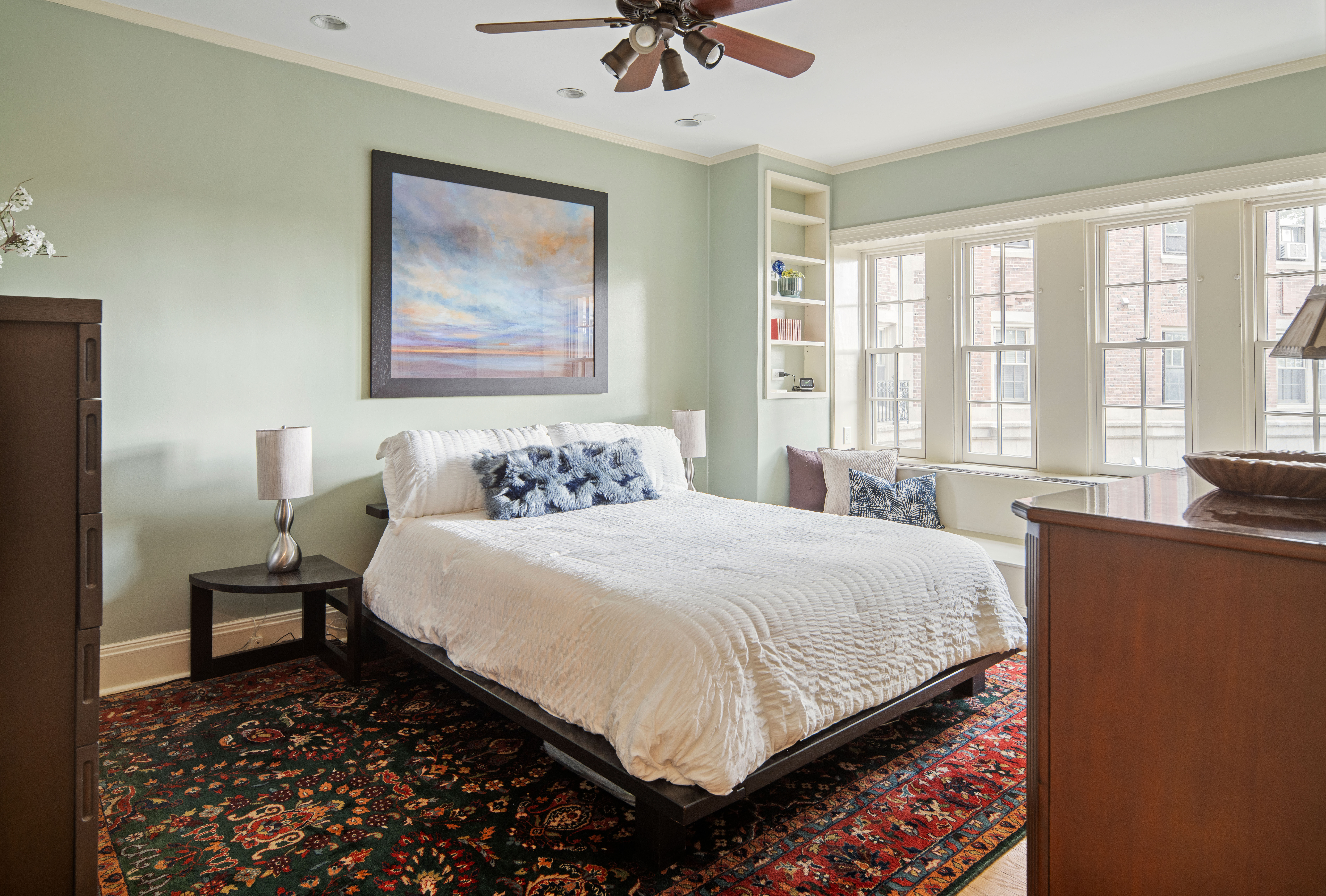  986 Memorial Drive - Unit 204, Cambridge, MA, 02138 - 物件實景