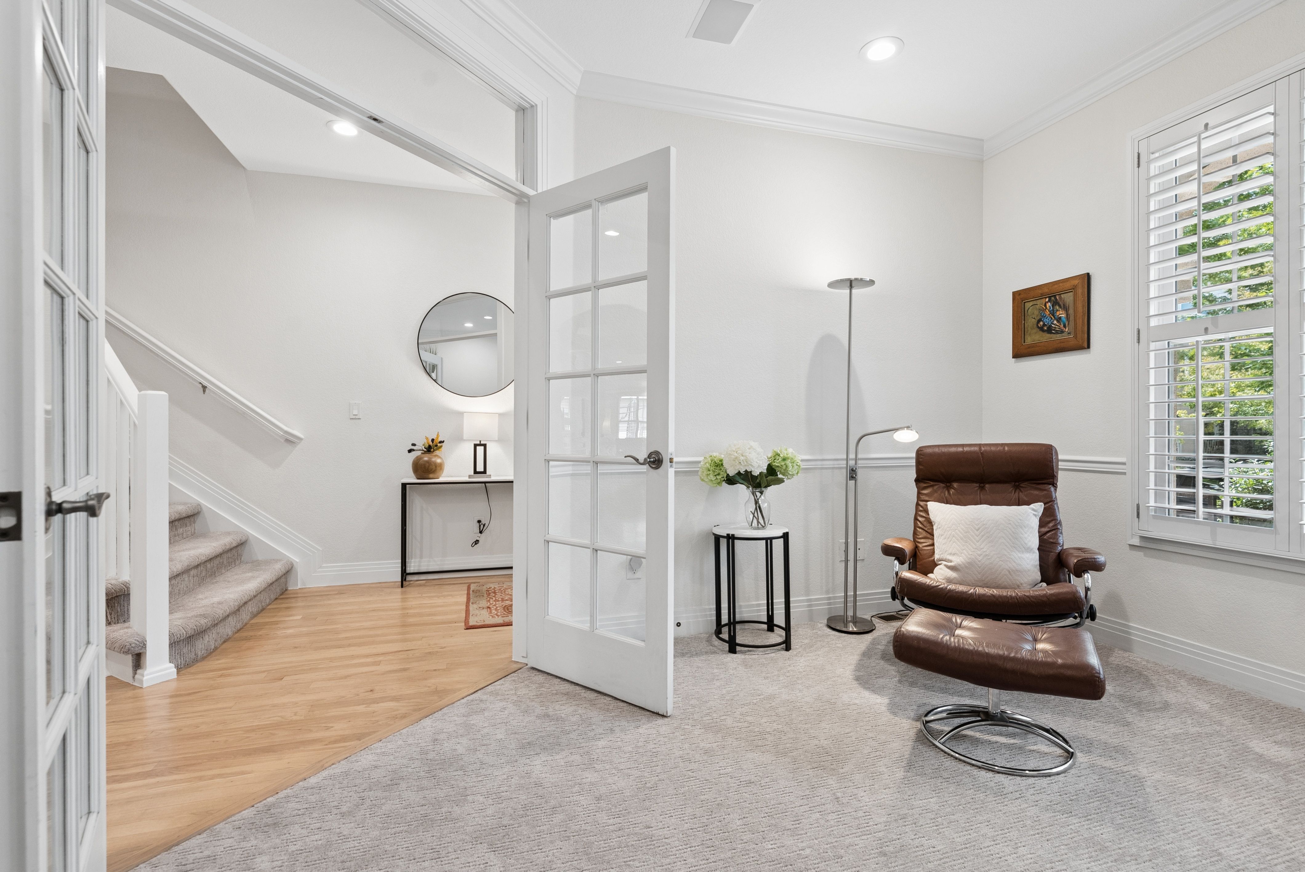  Beautifully Remodeled 3-Bed, 4-Bath Townhome in the heart of Cherry Creek - 物件實景