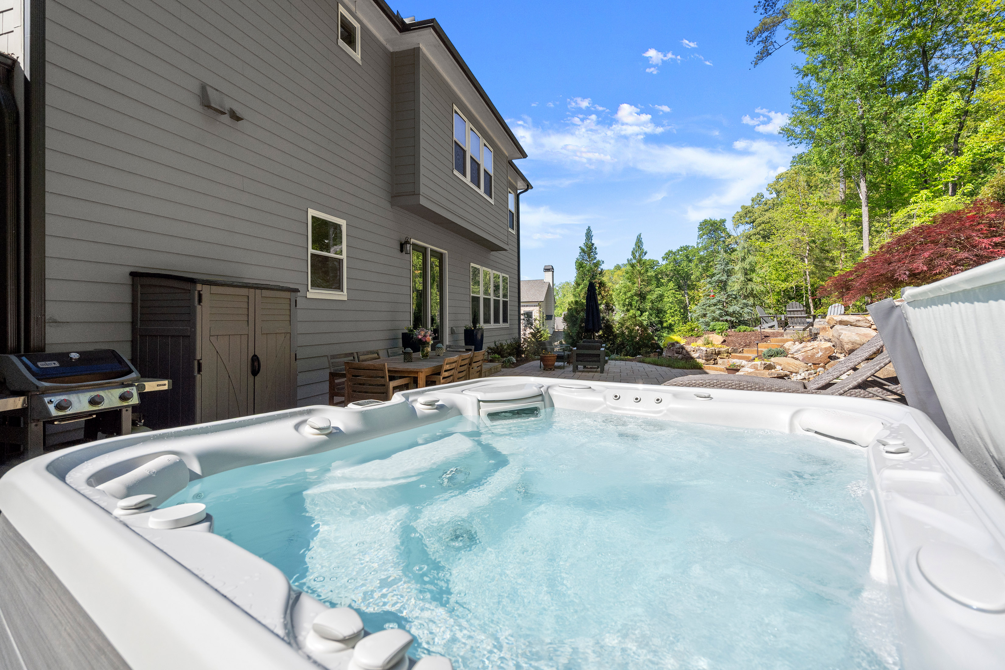  Beautifully Appointed Ashton Woods Residence - 物件實景